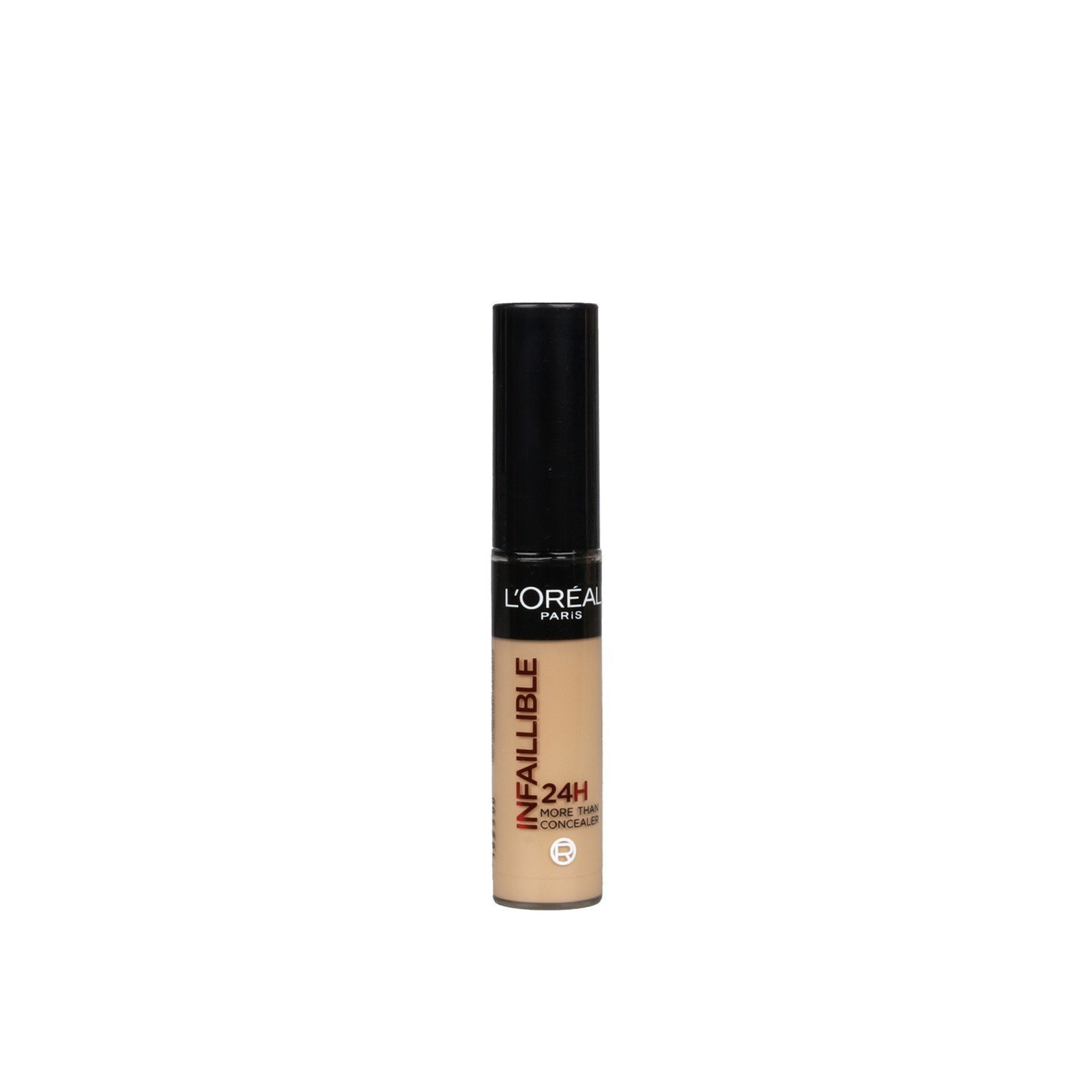 L'Oréal Paris Infallible 24h More Than Concealer 328 Linen 11ml
