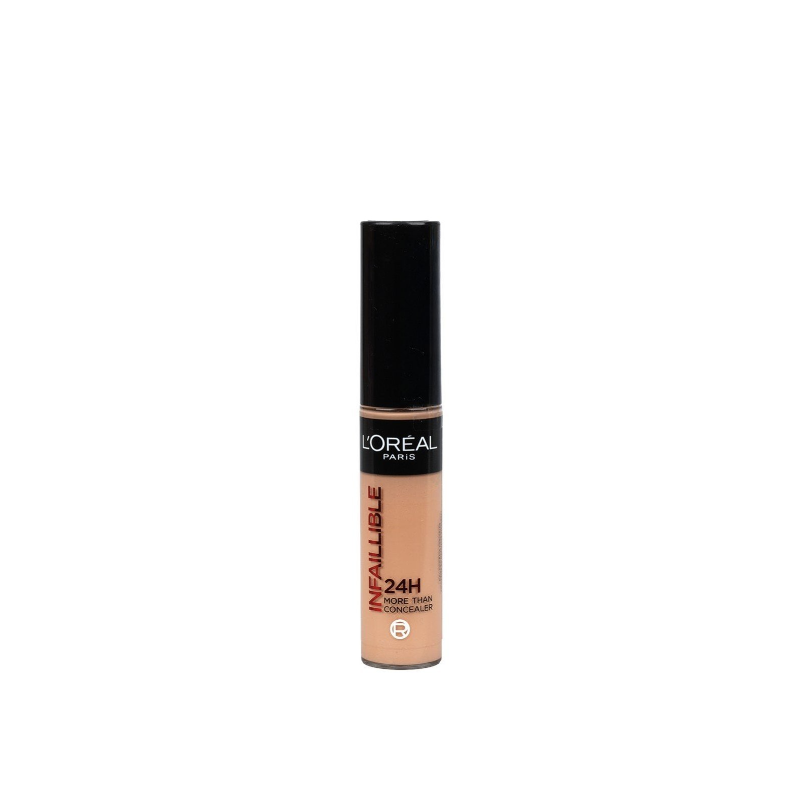 L'Oréal Paris Infallible 24h More Than Concealer