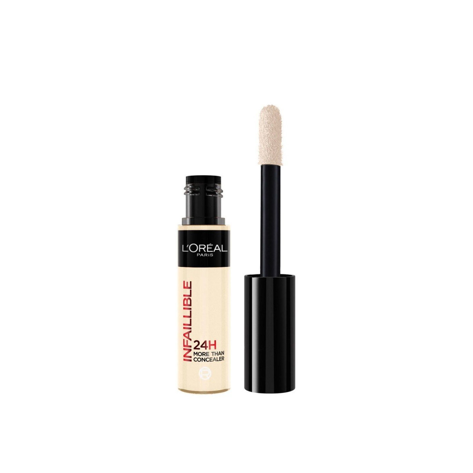 L'Oréal Paris Infallible 24h More Than Concealer 326 Neutral 11ml