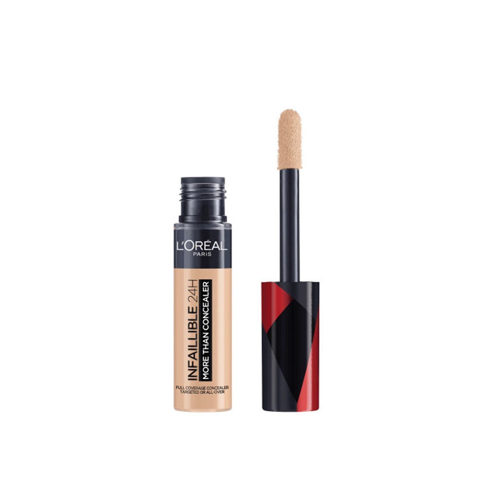 L'Oréal Paris Infallible 24h More Than Concealer