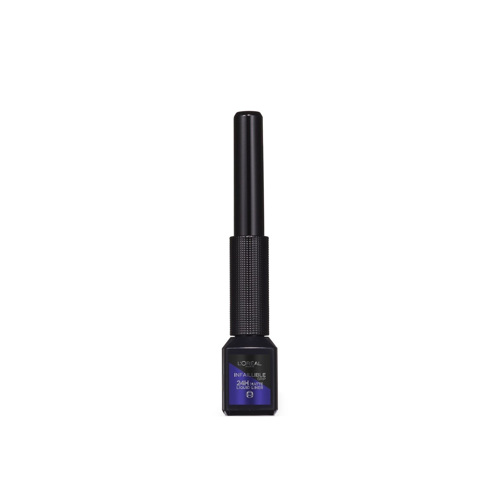 L'Oréal Paris Infallible Grip Matte 24h Liquid Liner 02 Blue