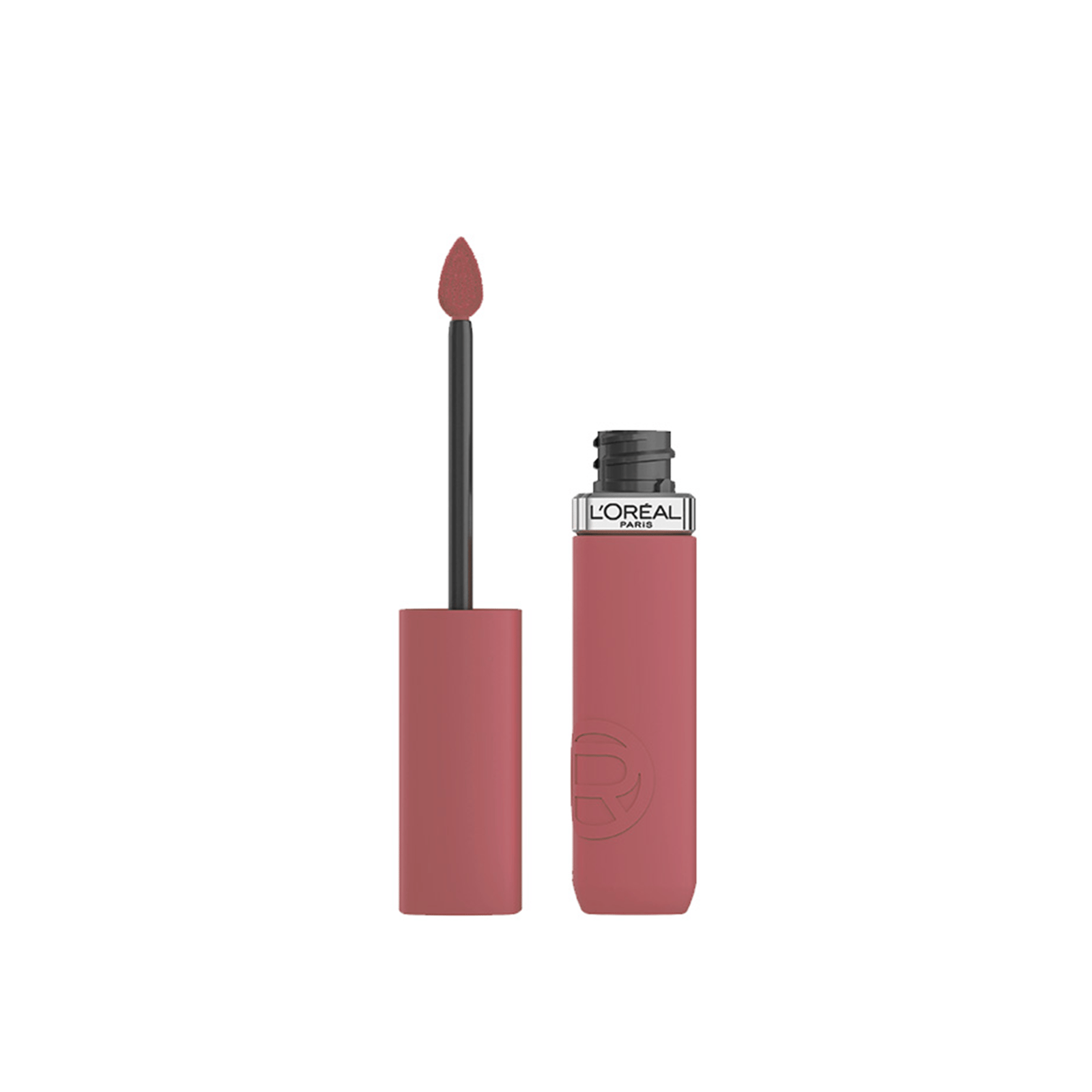 L'Oréal Paris Infallible Matte Resistance Liquid Lipstick 120 Major Crush 5ml
