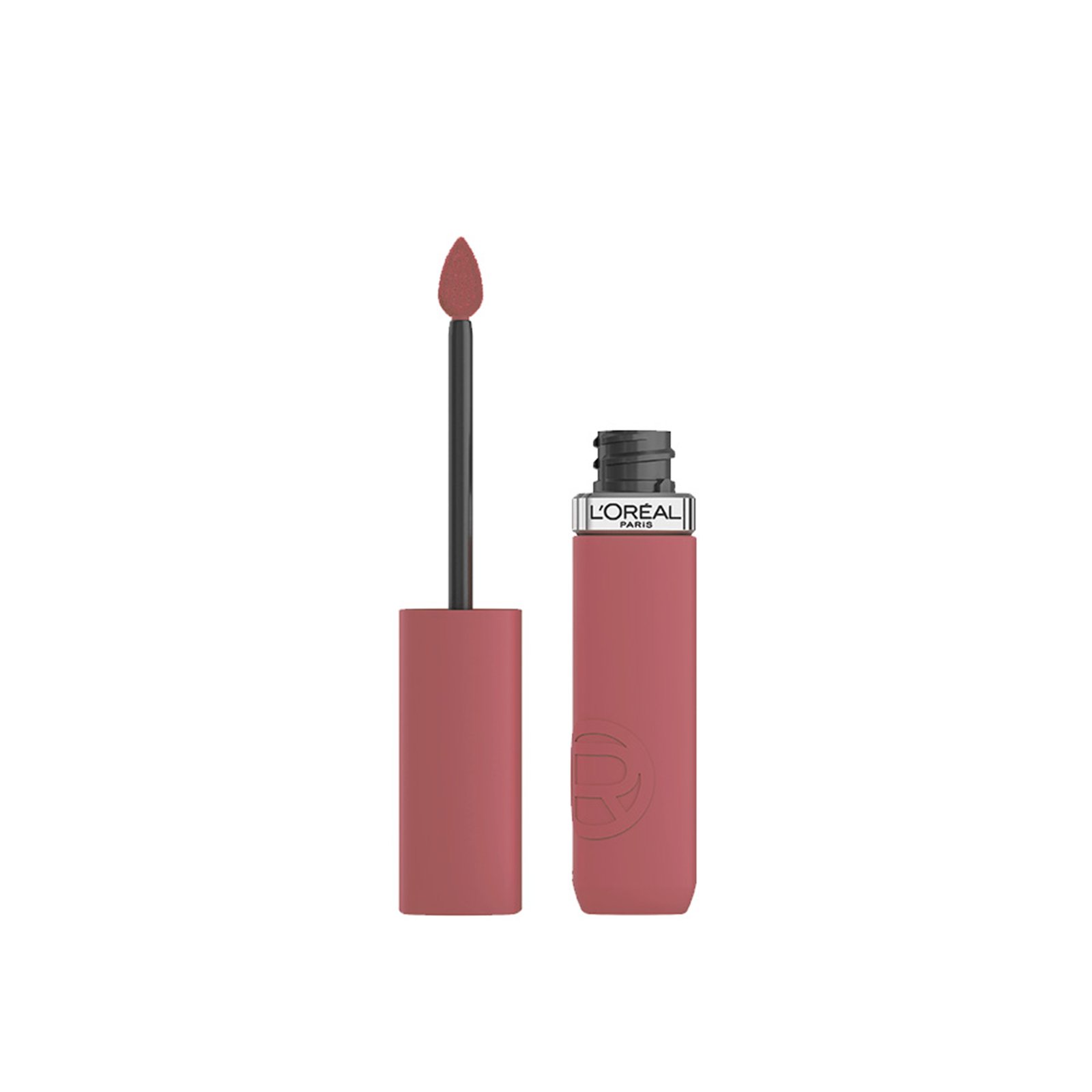 L'Oréal Paris Infallible Matte Resistance Liquid Lipstick