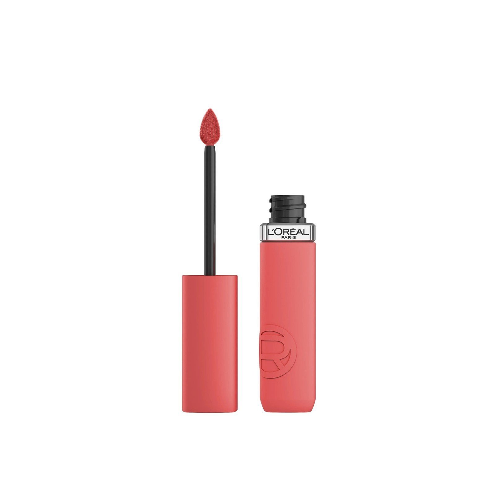 L'Oréal Paris Infallible Matte Resistance Liquid Lipstick