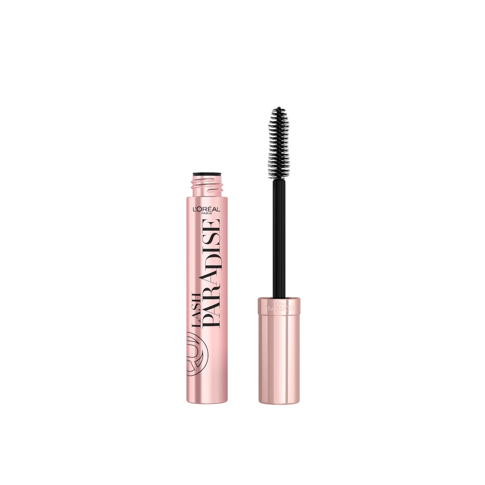 L'Oréal Paris Lash Paradise Intense Volumising Mascara Black 6.4ml