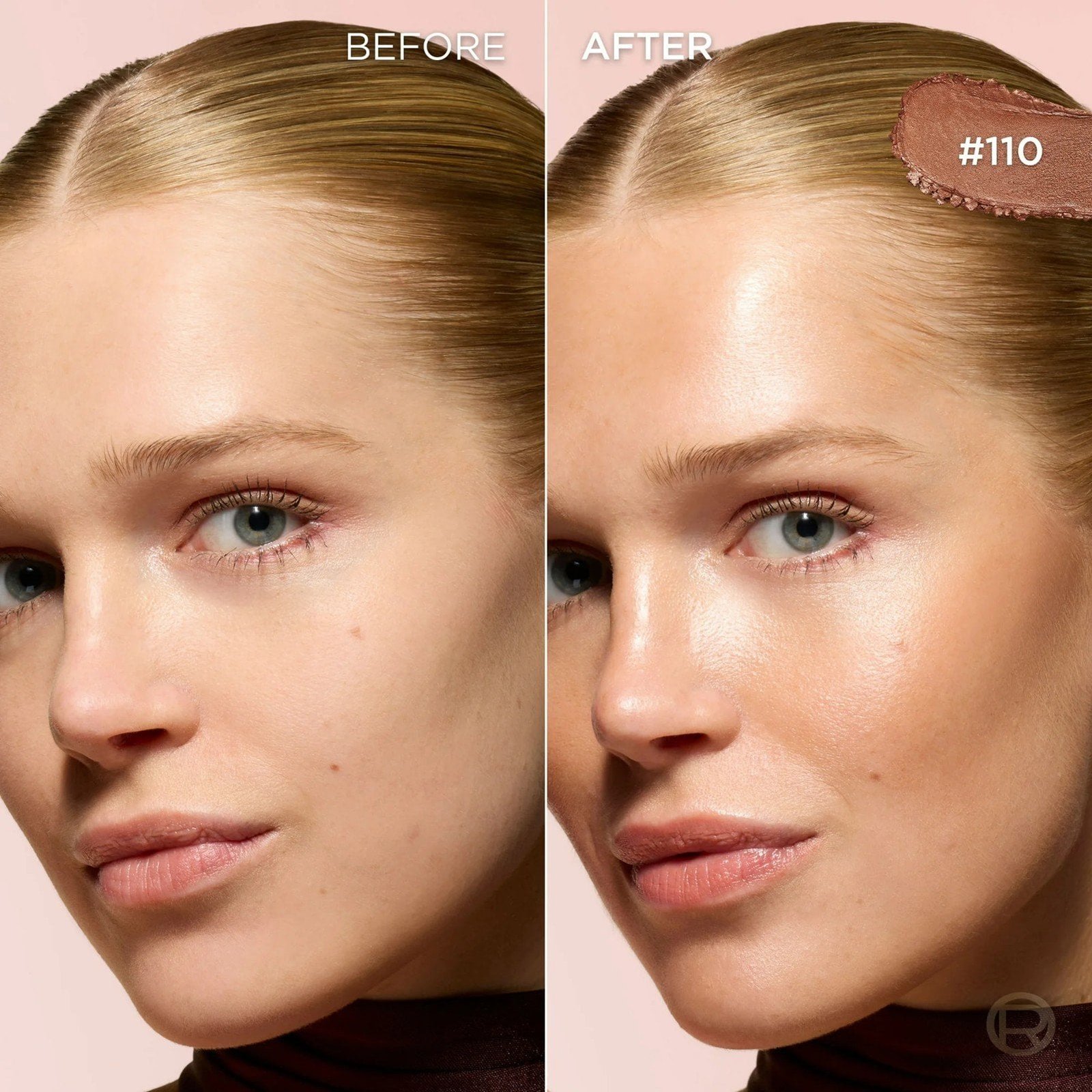 L'Oréal Paris Lumi Bronze Le Stick Soleil Bronzer 110 Toasted Sunlight 9g (0.31oz)