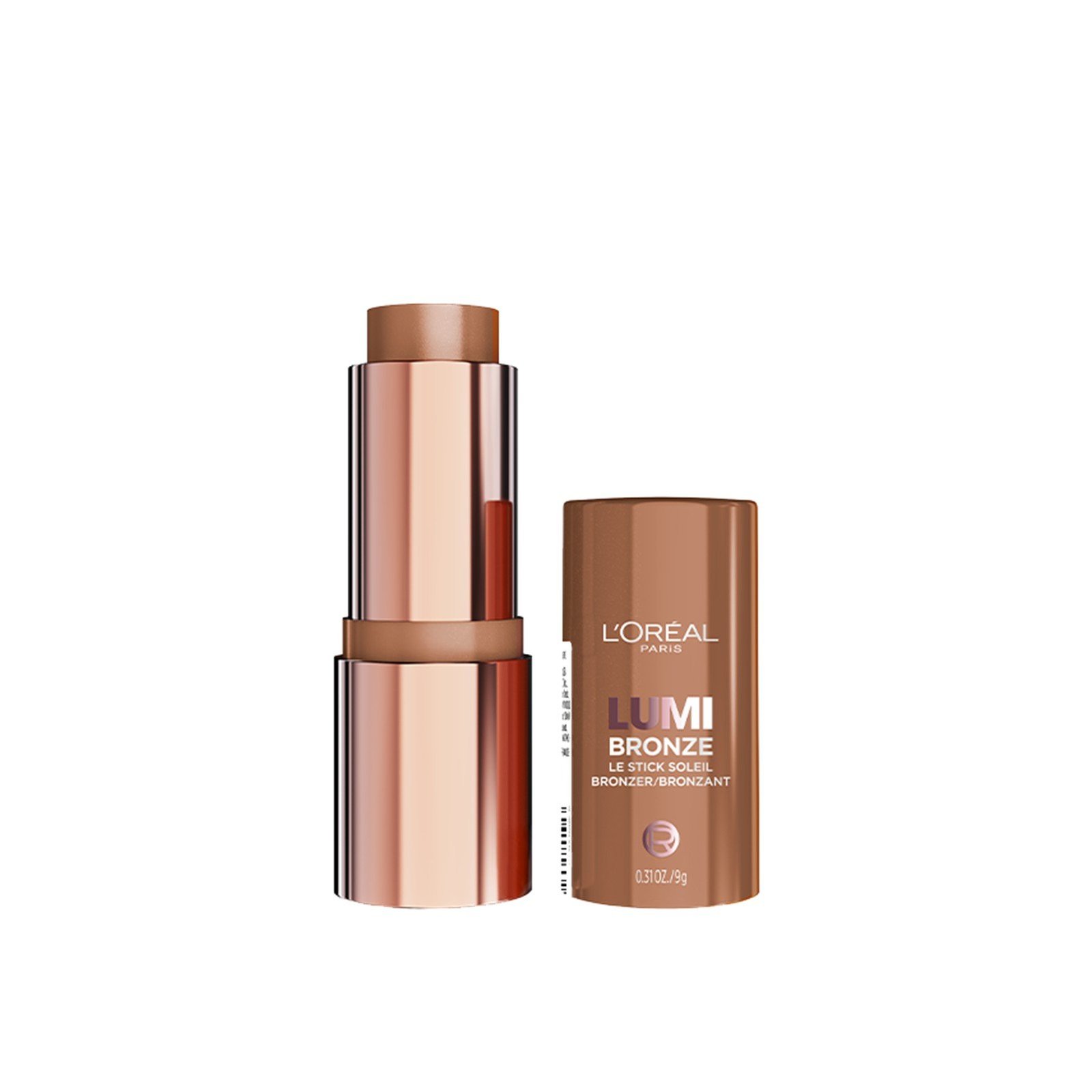 L'Oréal Paris Lumi Bronze Le Stick Soleil Bronzer