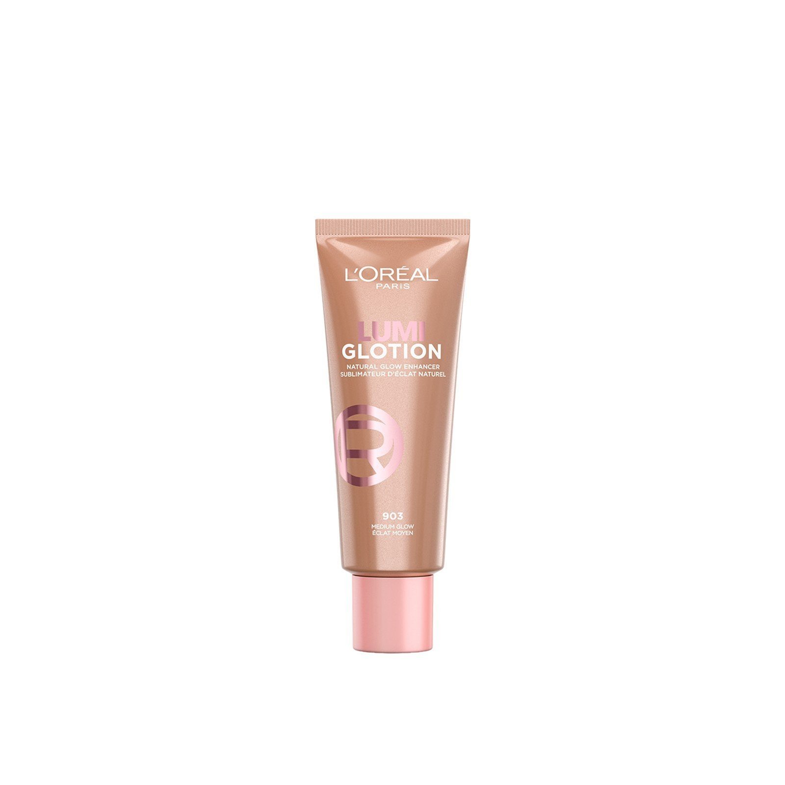 L'Oréal Paris Lumi Glotion Natural Glow Enhancer