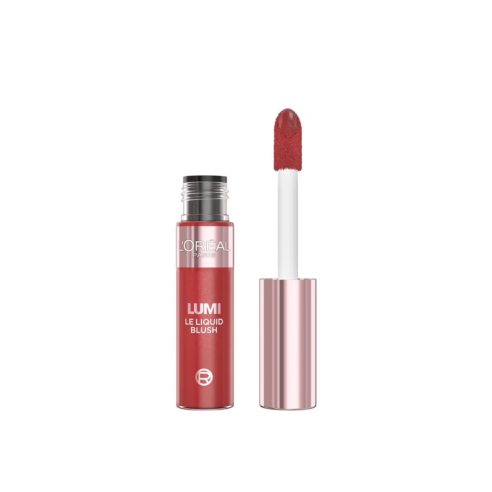 L'Oréal Paris Lumi Le Liquid Blush