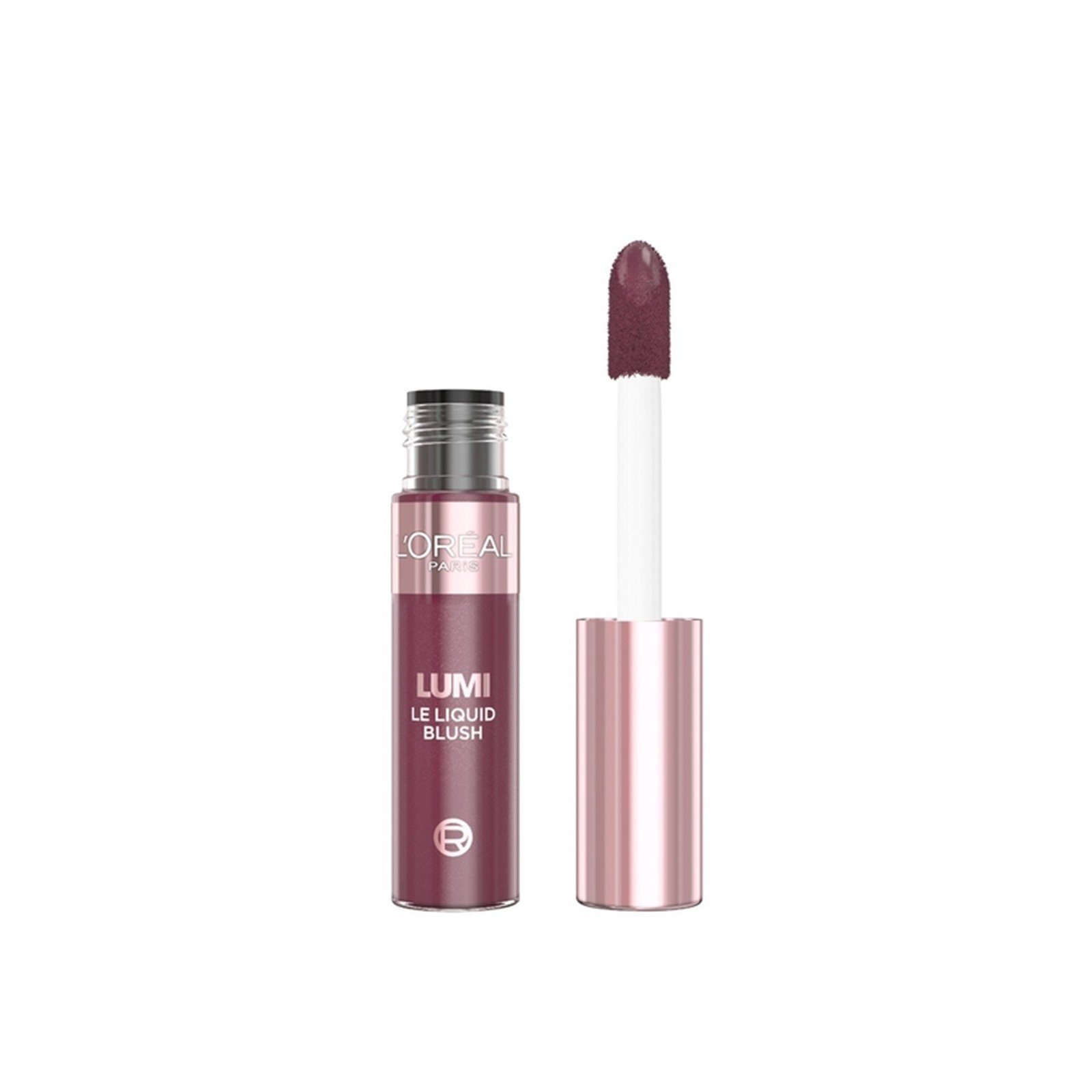 L'Oréal Paris Lumi Le Liquid Blush