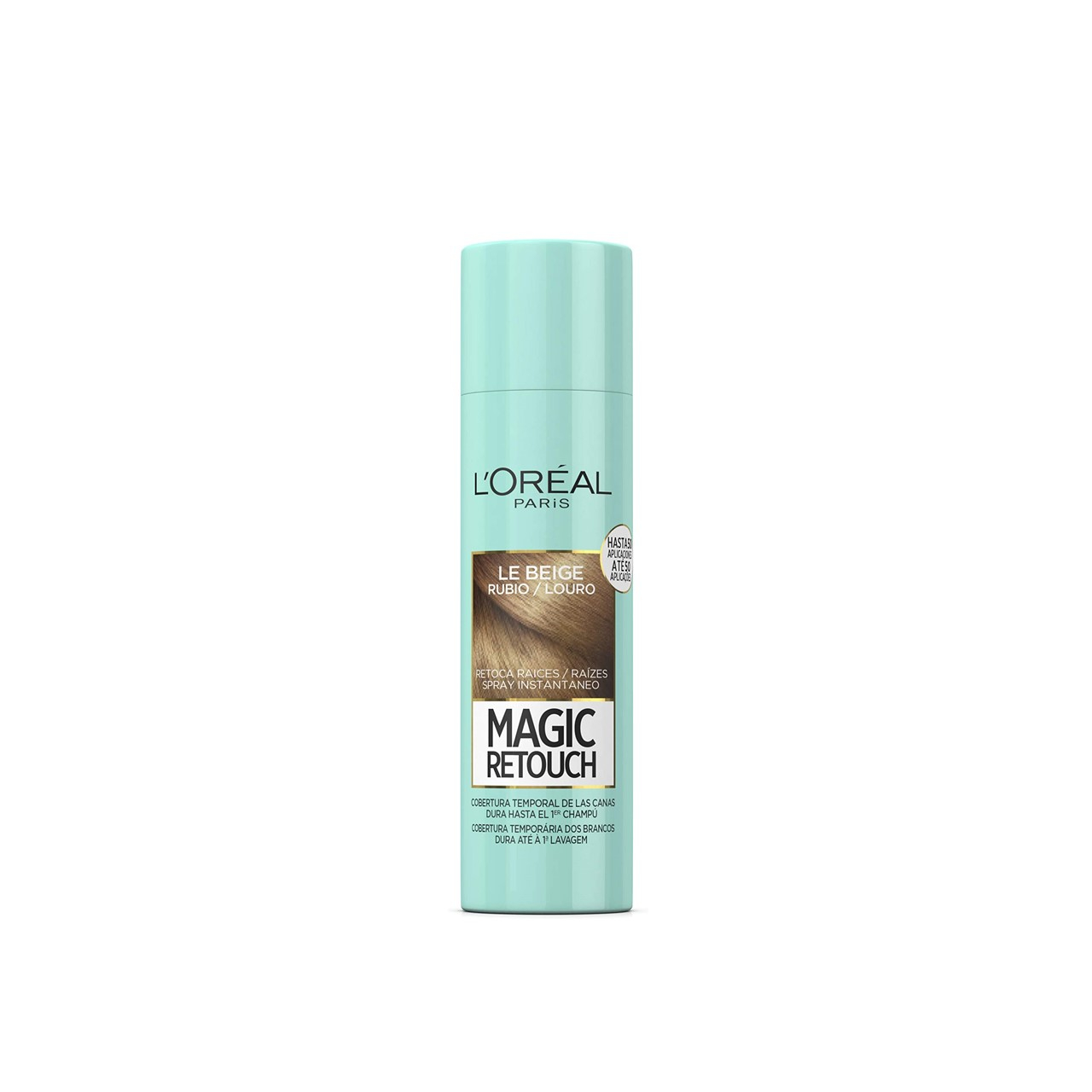 L'Oréal Paris Magic Retouch Blonde Root Touch Up XL 150ml