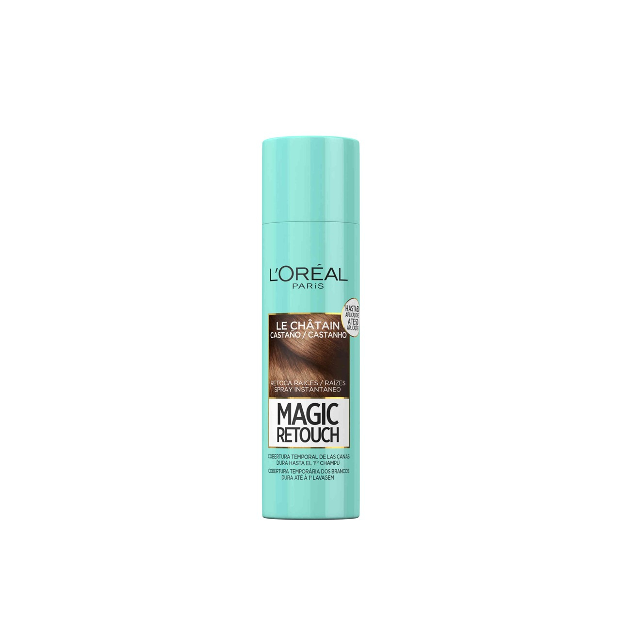 L'Oréal Paris Magic Retouch Brown Root Touch Up XL 150ml