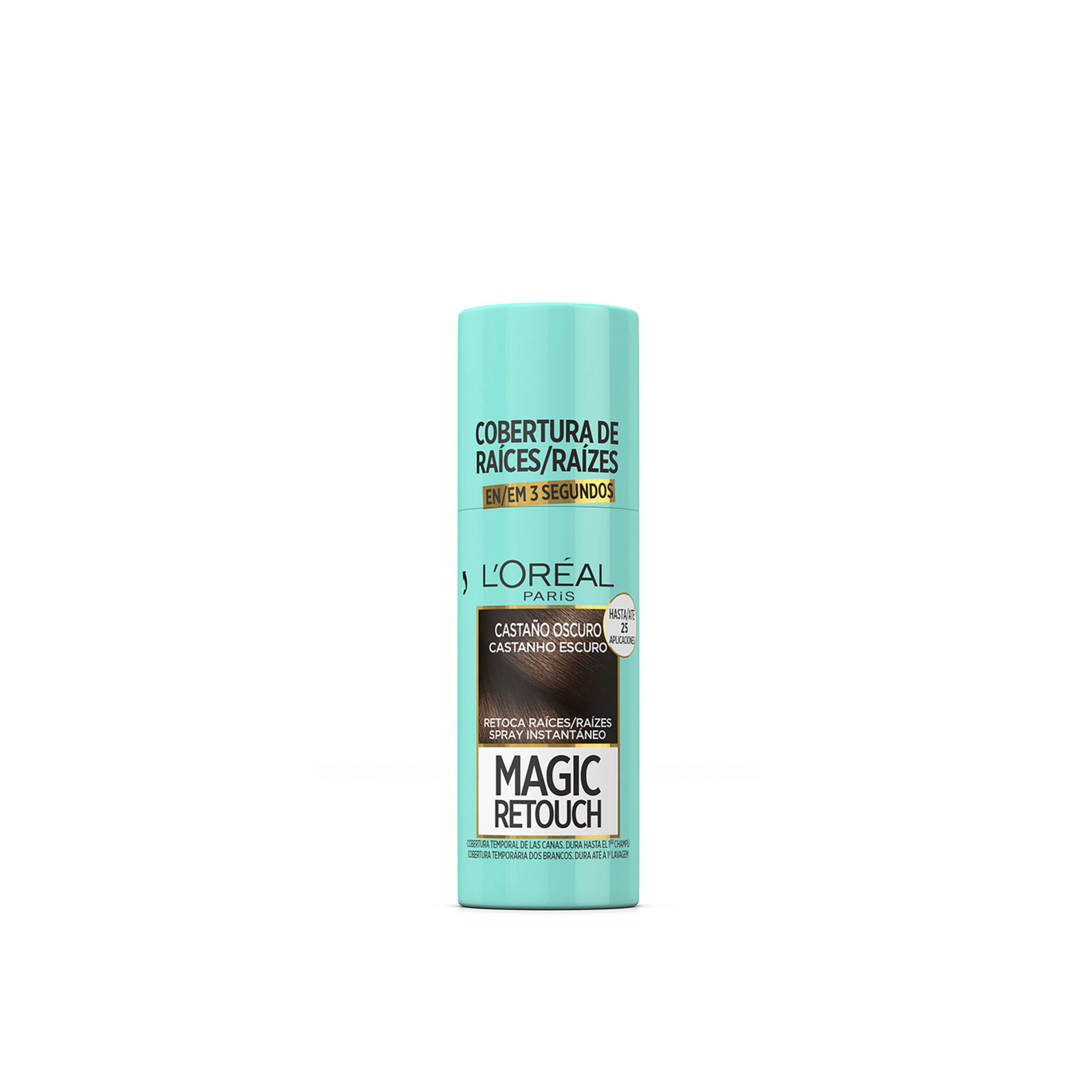 L'Oréal Paris Magic Retouch Root Touch Up