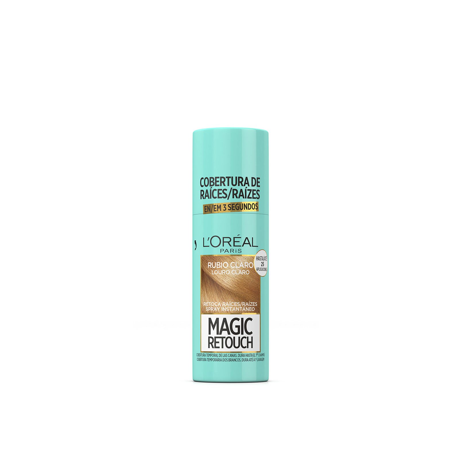 L'Oréal Paris Magic Retouch Root Touch Up