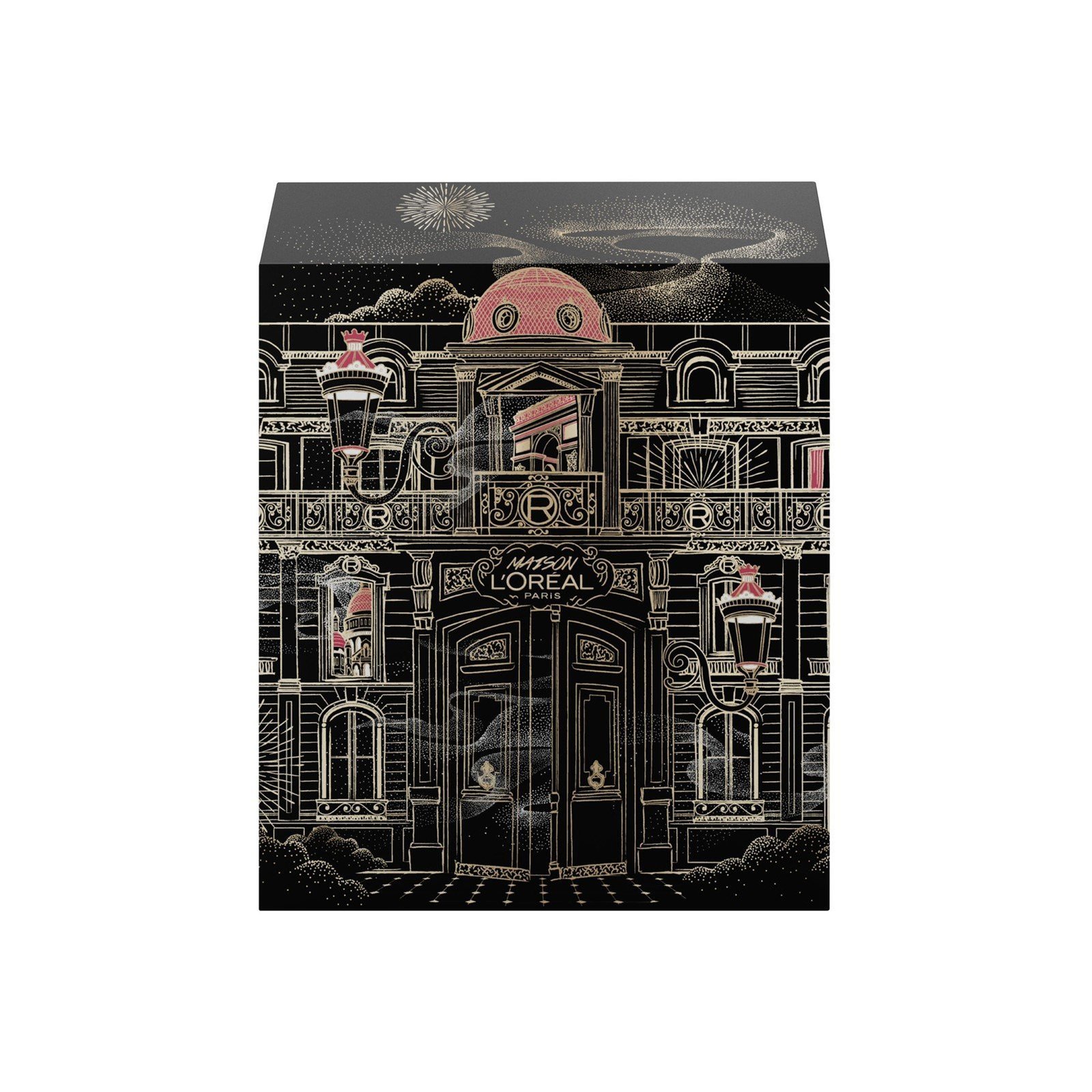 L'Oréal Paris Maison Advent Calendar