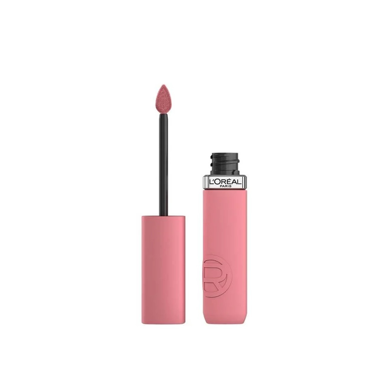 L'Oréal Paris Infallible Matte Resistance Liquid Lipstick 200 Lipstick & Chill 5ml