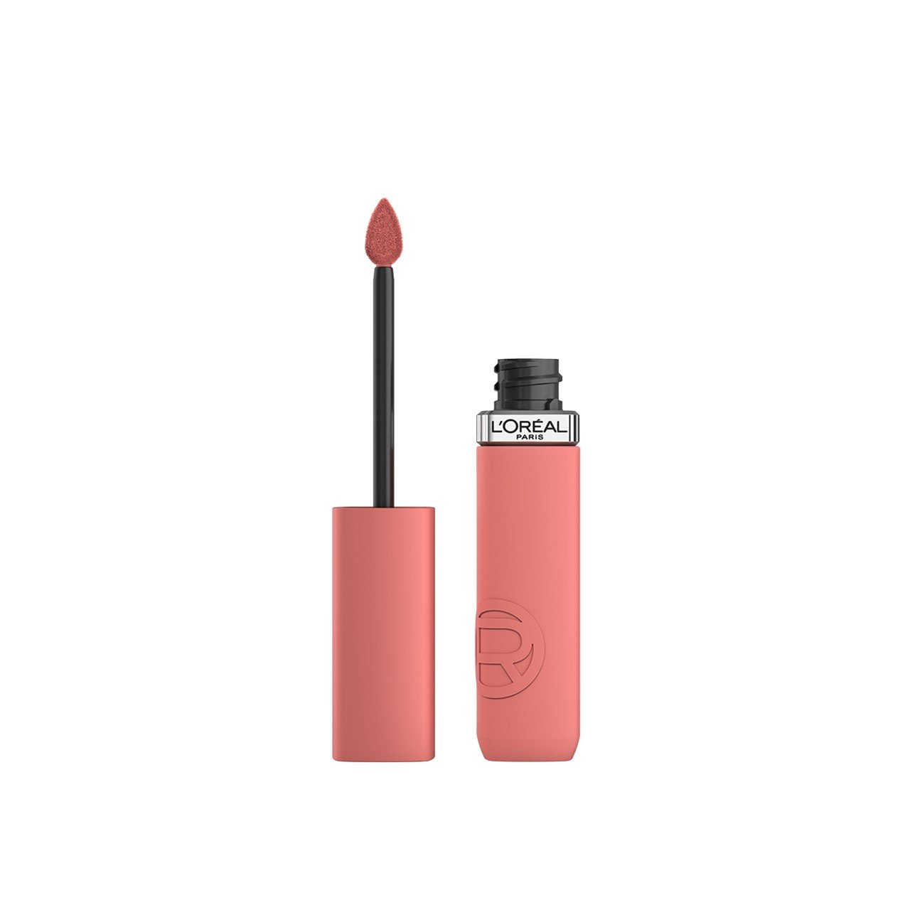 L'Oréal Paris Infallible Matte Resistance Liquid Lipstick 210 Tropical Vacay 5ml (0.17 fl oz)