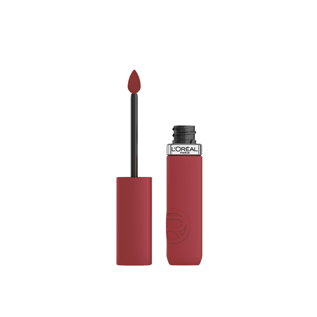 L'Oréal Paris Infallible Matte Resistance Liquid Lipstick 400 Spill The Tea 5ml