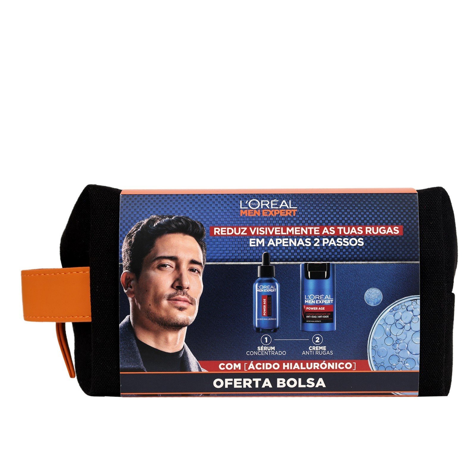L'Oréal Paris Men Expert Power Age Coffret