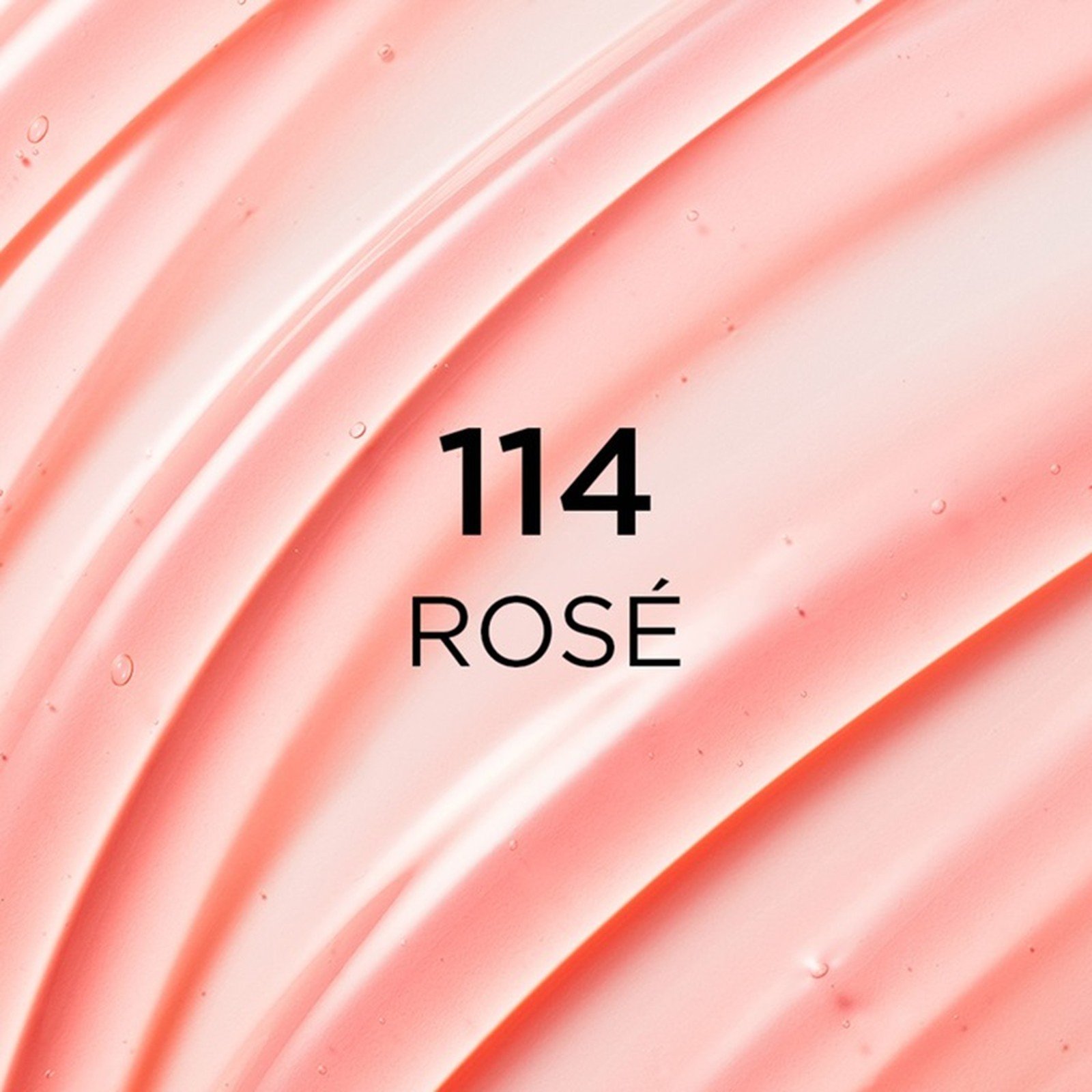 L'Oréal Paris Plump Ambition Hyaluron Lip Oil pH 114 Rosé 5ml (0.16floz)