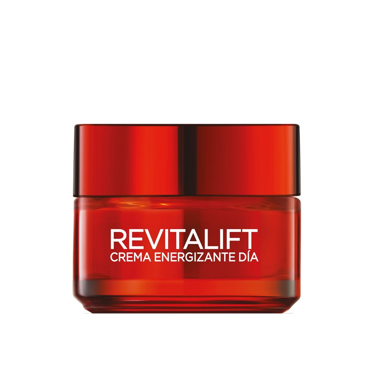 L'Oréal Paris Revitalift Classic Energizing Red Day Cream 50ml