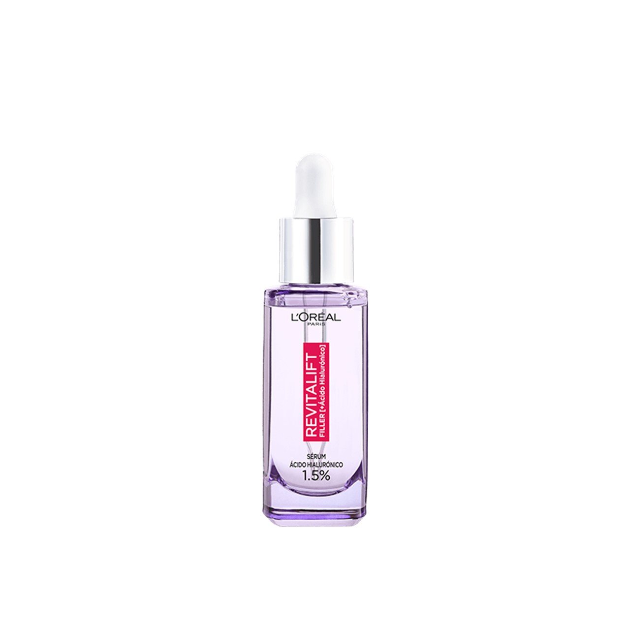 L'Oréal Paris Revitalift Filler Hyaluronic Anti-Wrinkle Serum 30ml (1.01fl oz)