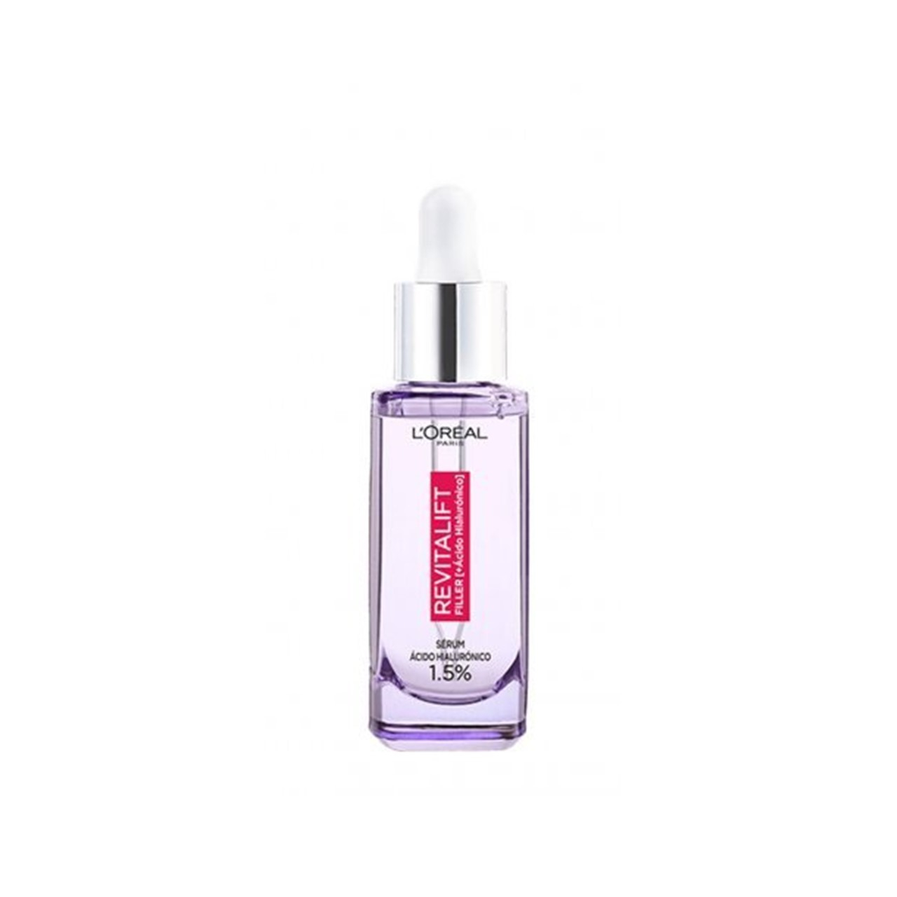 L'Oréal Paris Revitalift Filler Hyaluronic Anti-Wrinkle Serum 50ml