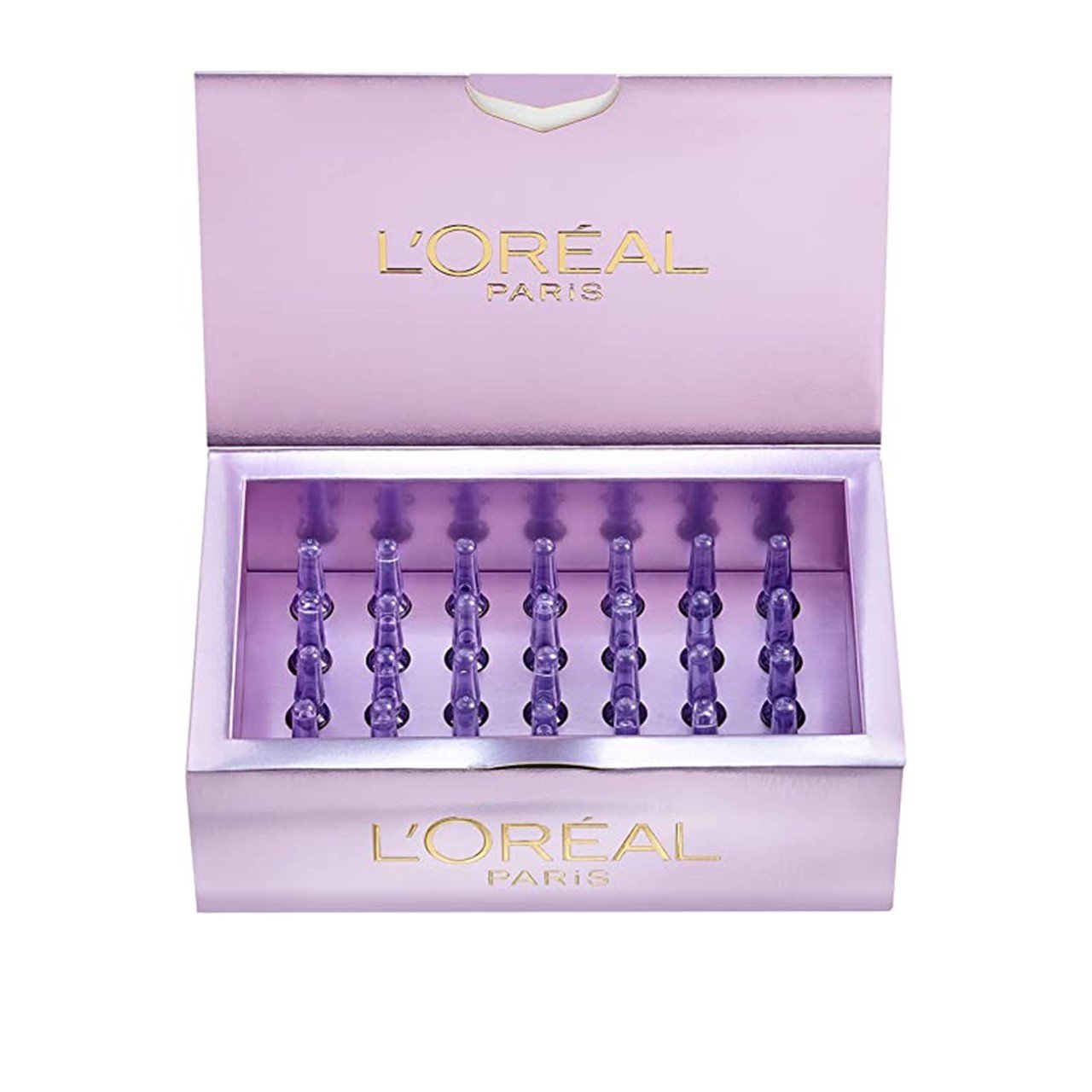 L'Oréal Paris Revitalift Filler Hyaluronic Acid Ampoules 28x1.3ml