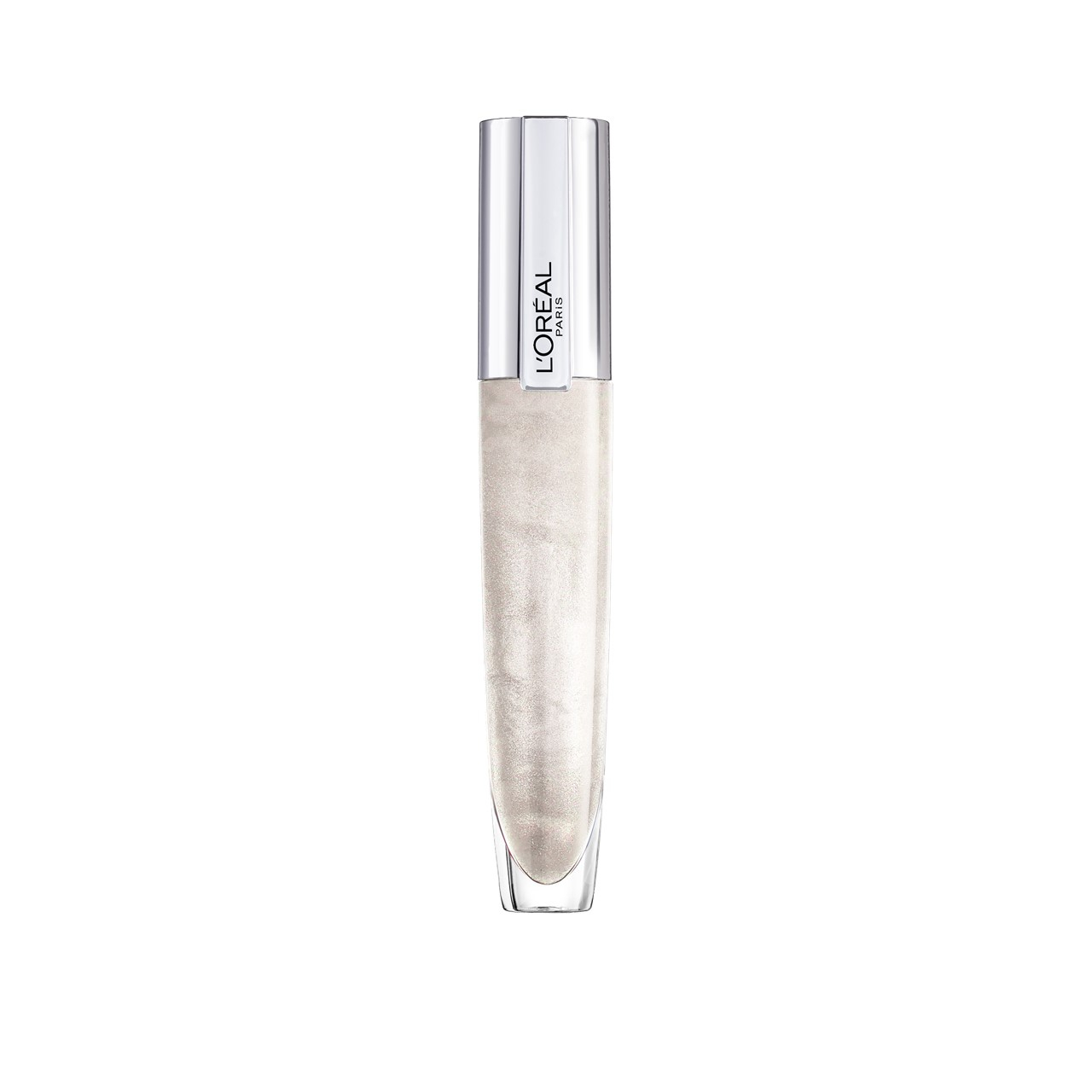 L'Oréal Paris Rouge Signature Plumping Lip Gloss 400 Maximize 7ml