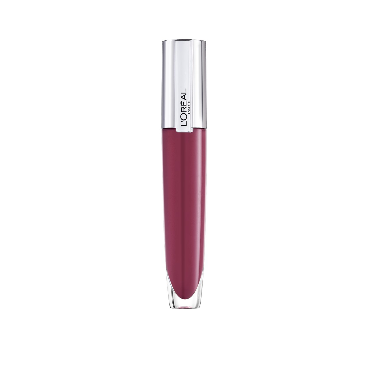 L'Oréal Paris Rouge Signature Plumping Lip Gloss 416 Raise 7ml (0.24fl oz)