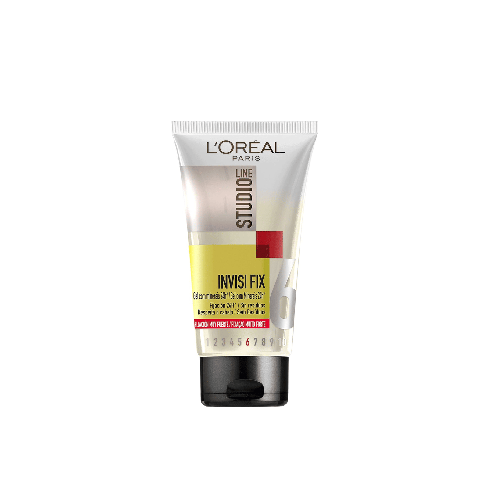 L'Oréal Paris Studio Line Invisi Fix 24h Fixing Gel 150ml