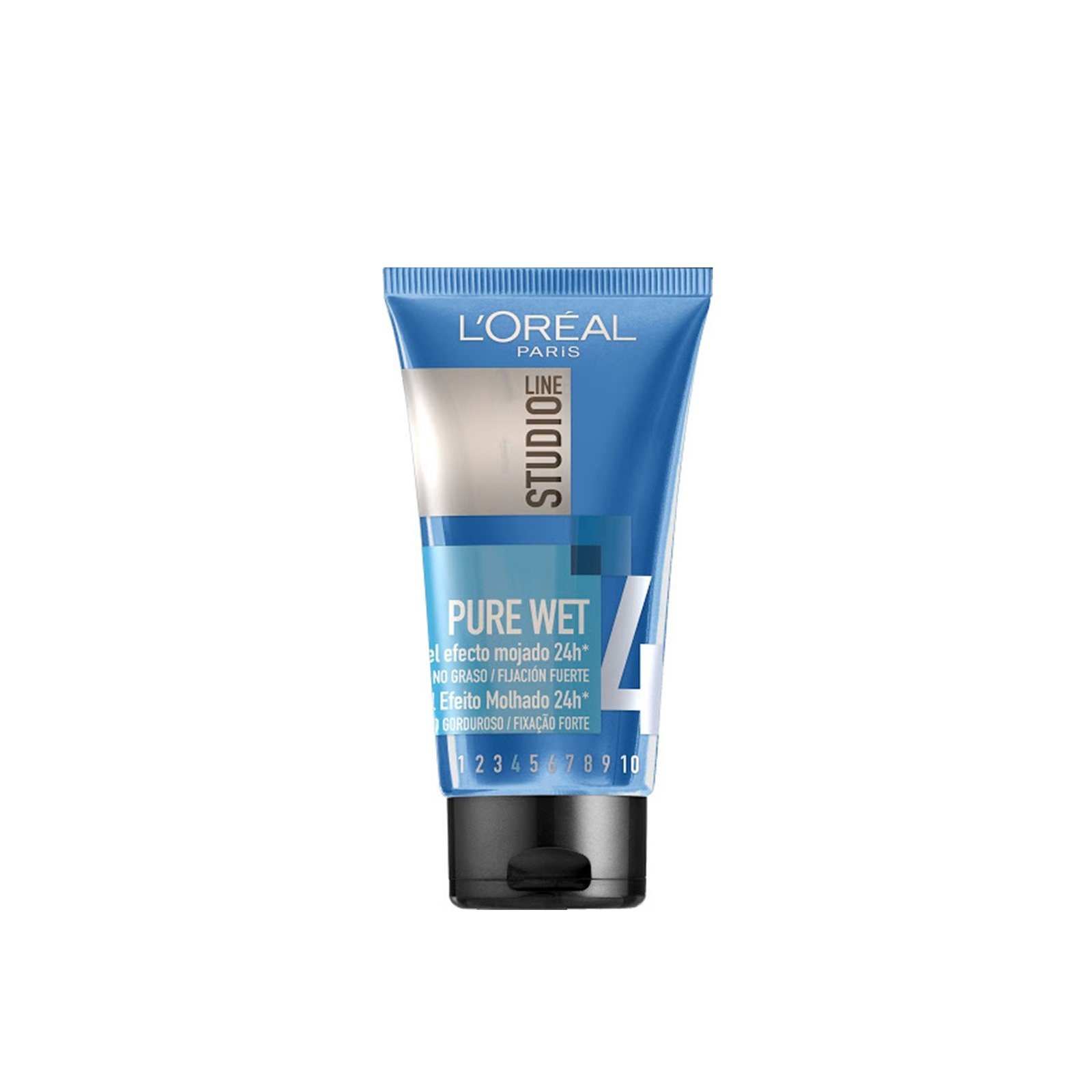 L'Oréal Paris Studio Line Pure Wet Effect Gel 150ml