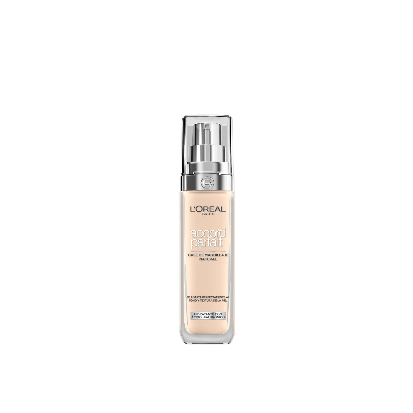L'Oréal Paris True Match Foundation