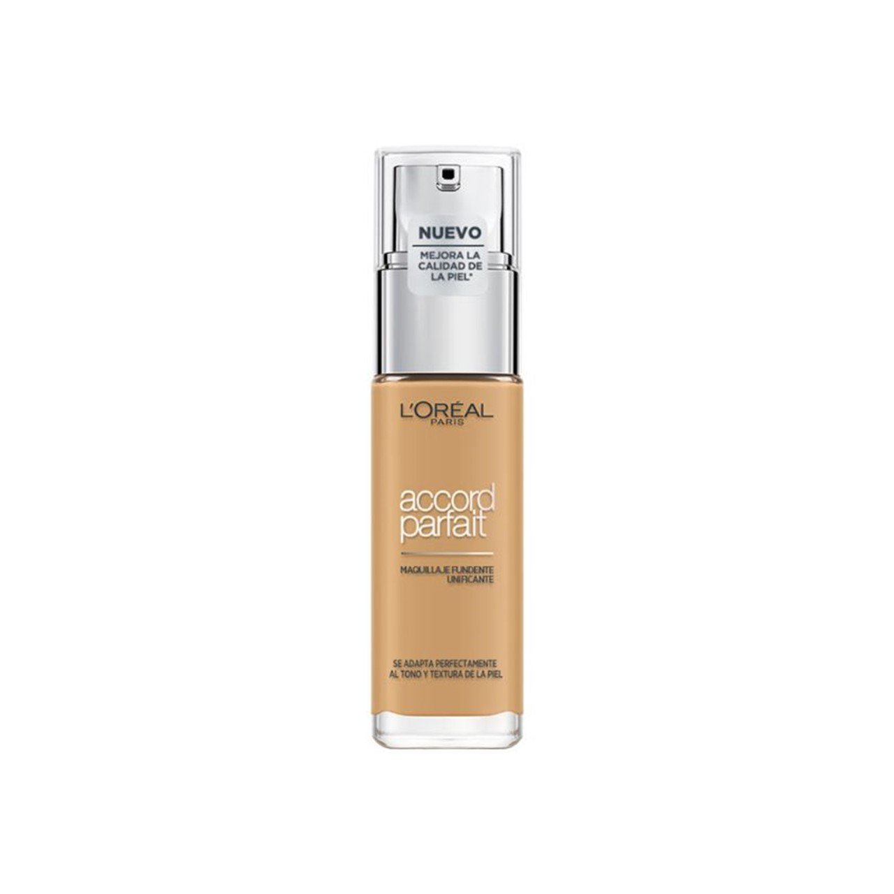 L'Oréal Paris True Match Foundation 6.D/6.W Golden Honey 30ml (1.01fl oz)