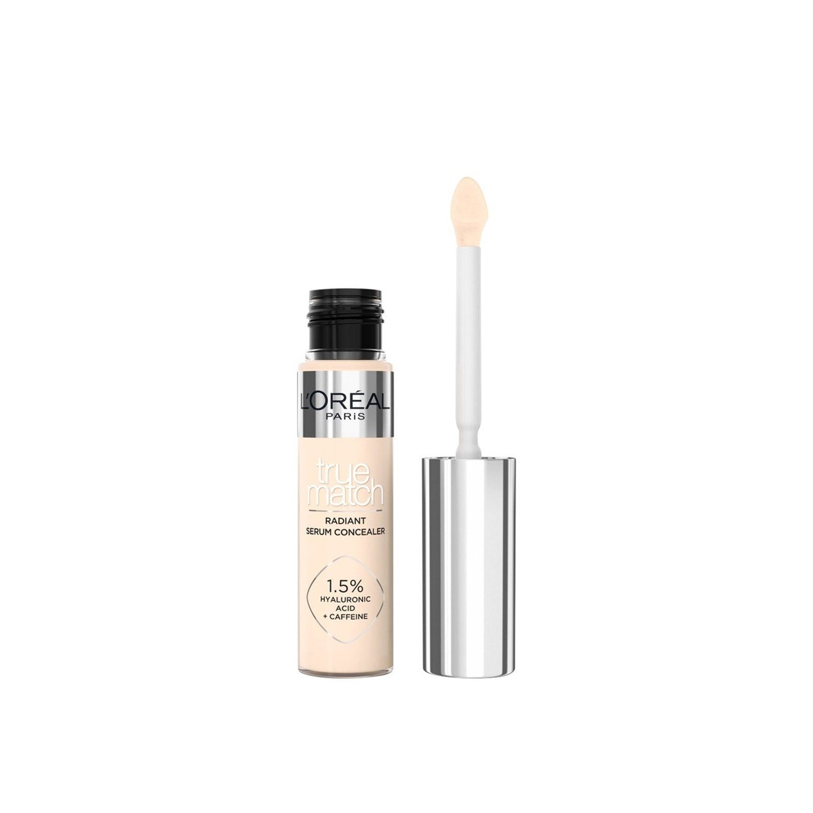 L'Oréal Paris True Match Radiant Serum Concealer 1N Light 11ml