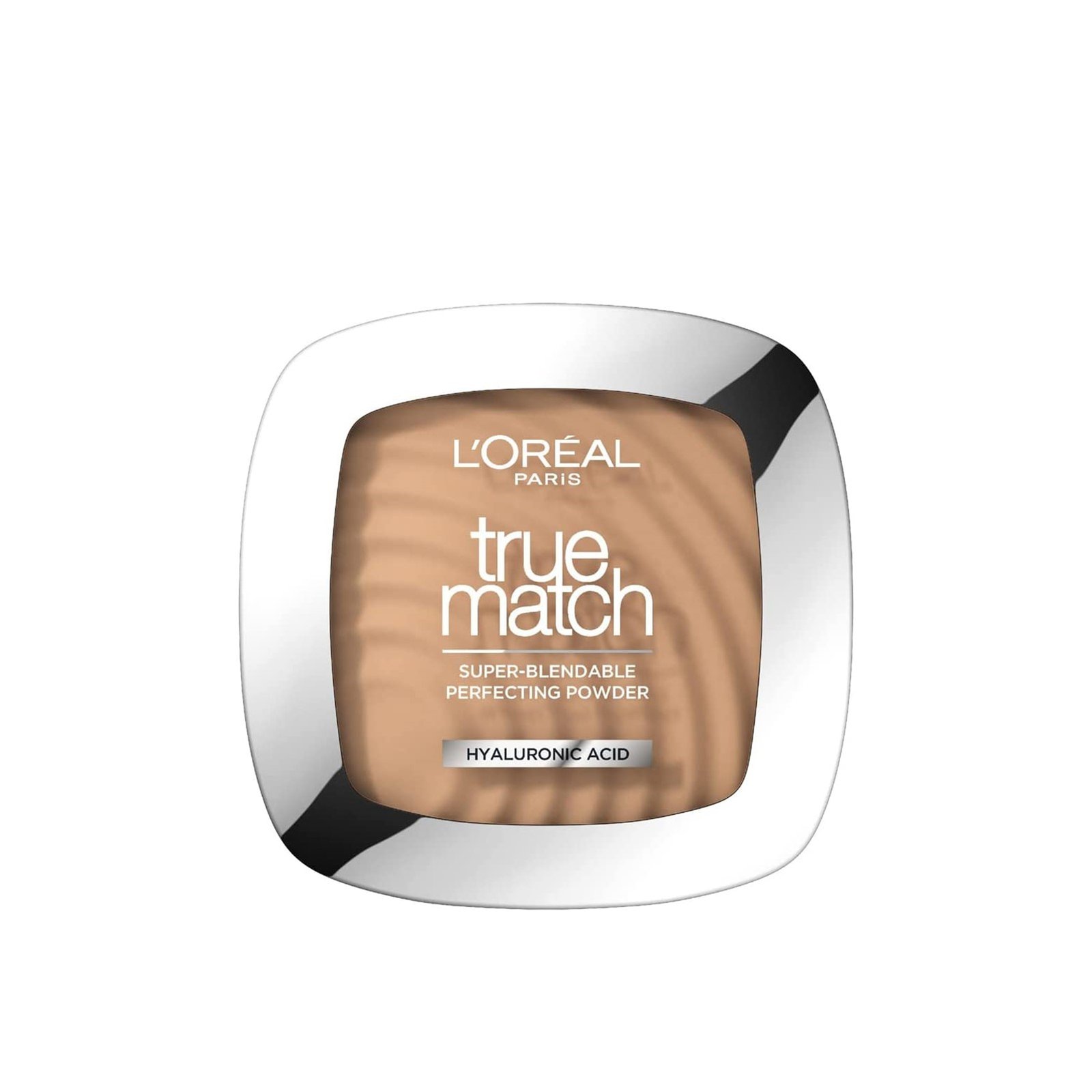 L'Oréal Paris True Match Super-Blendable Perfecting Powder 3R/3C 9g (0.31  oz)