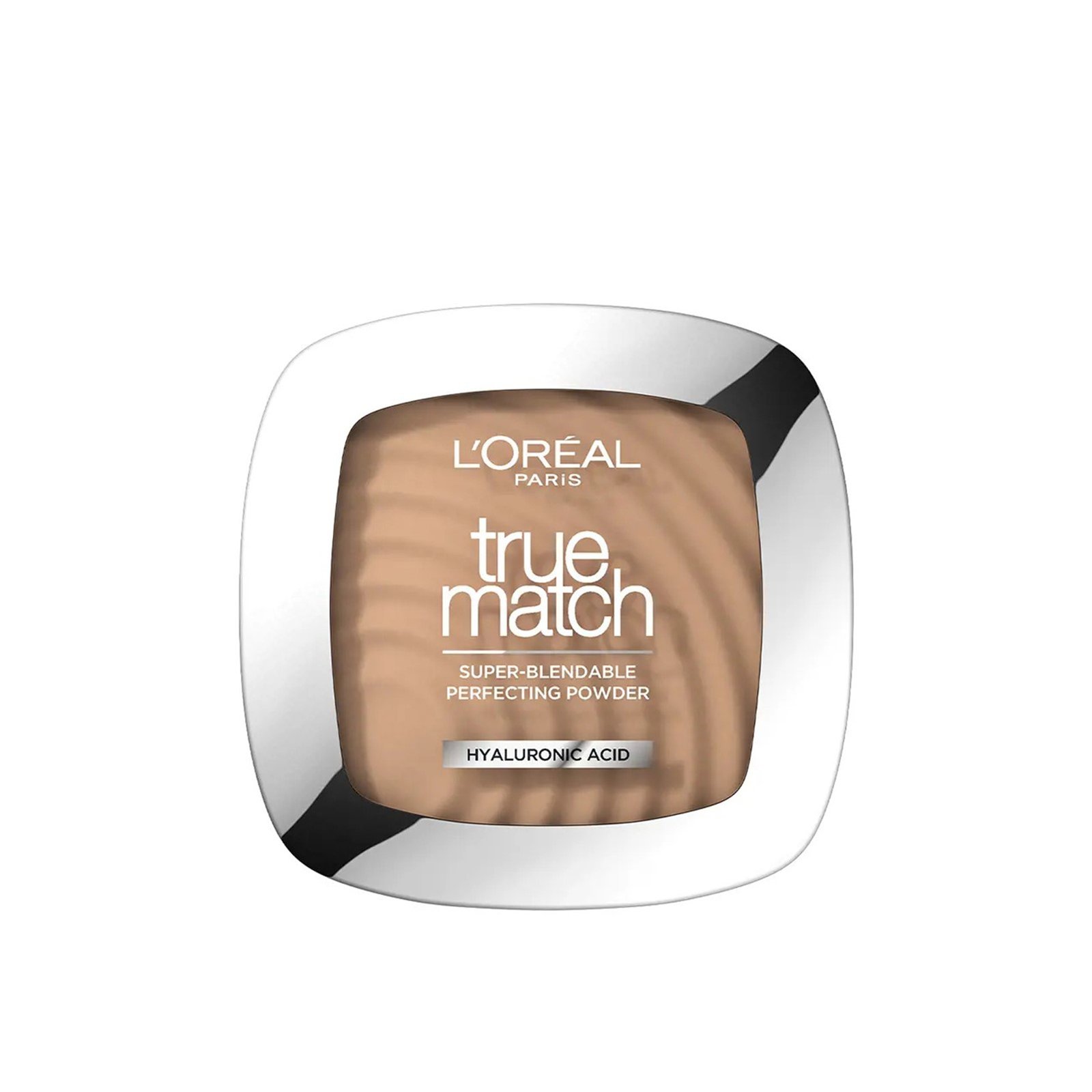L'Oréal Paris True Match Super-Blendable Perfecting Powder 5D/5W 9g