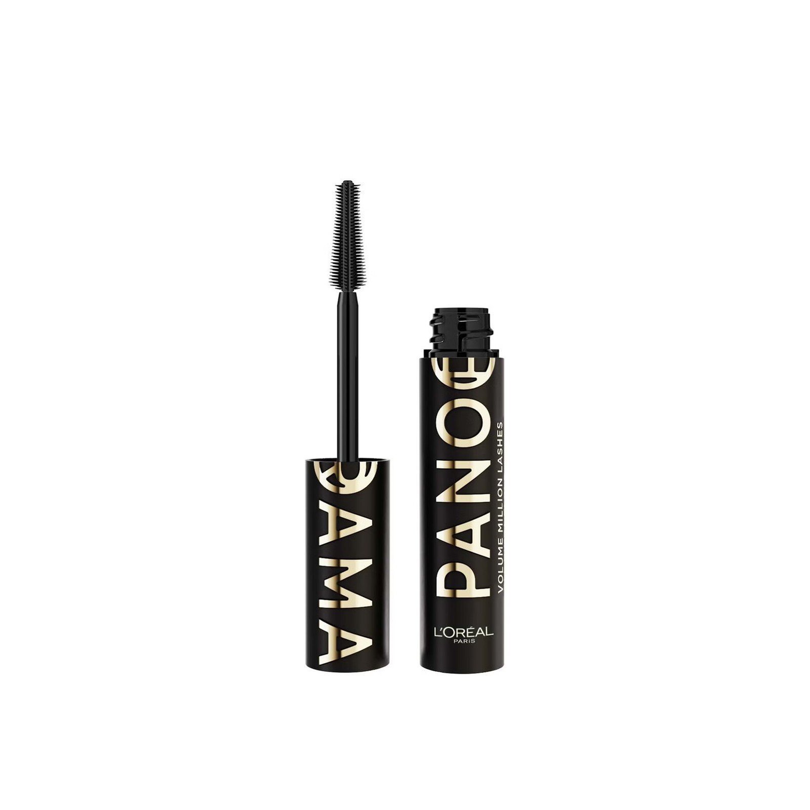 L'Oréal Paris Panorama Volume Million Lashes Mascara All Night Black 9.9ml