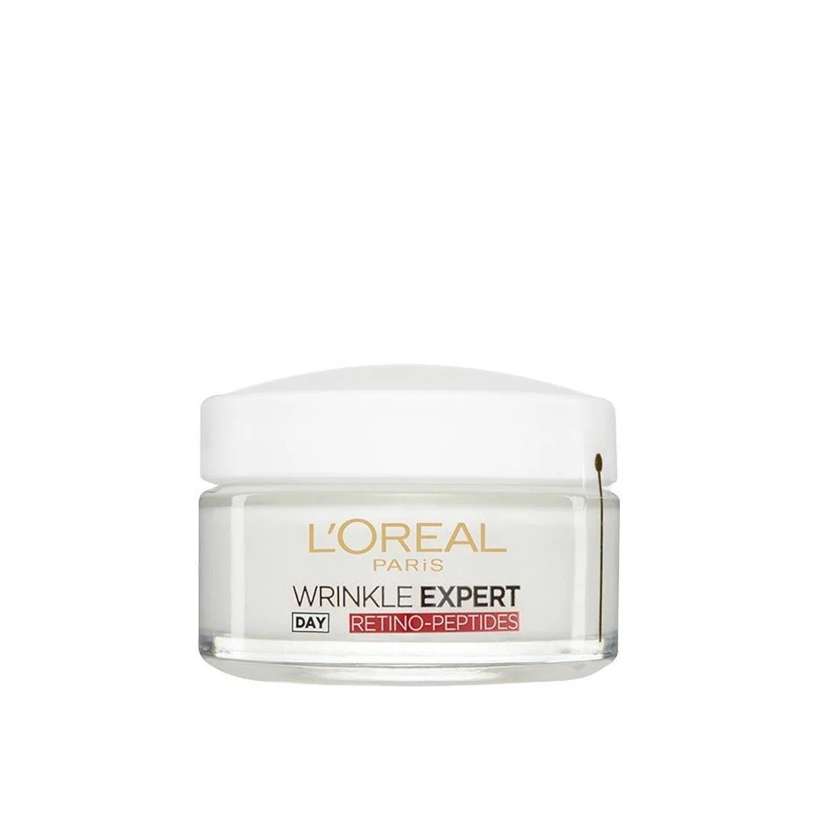 L'Oréal Paris Wrinkle Expert Anti-Wrinkle Day Cream 45+ 50ml (1.69 fl oz)