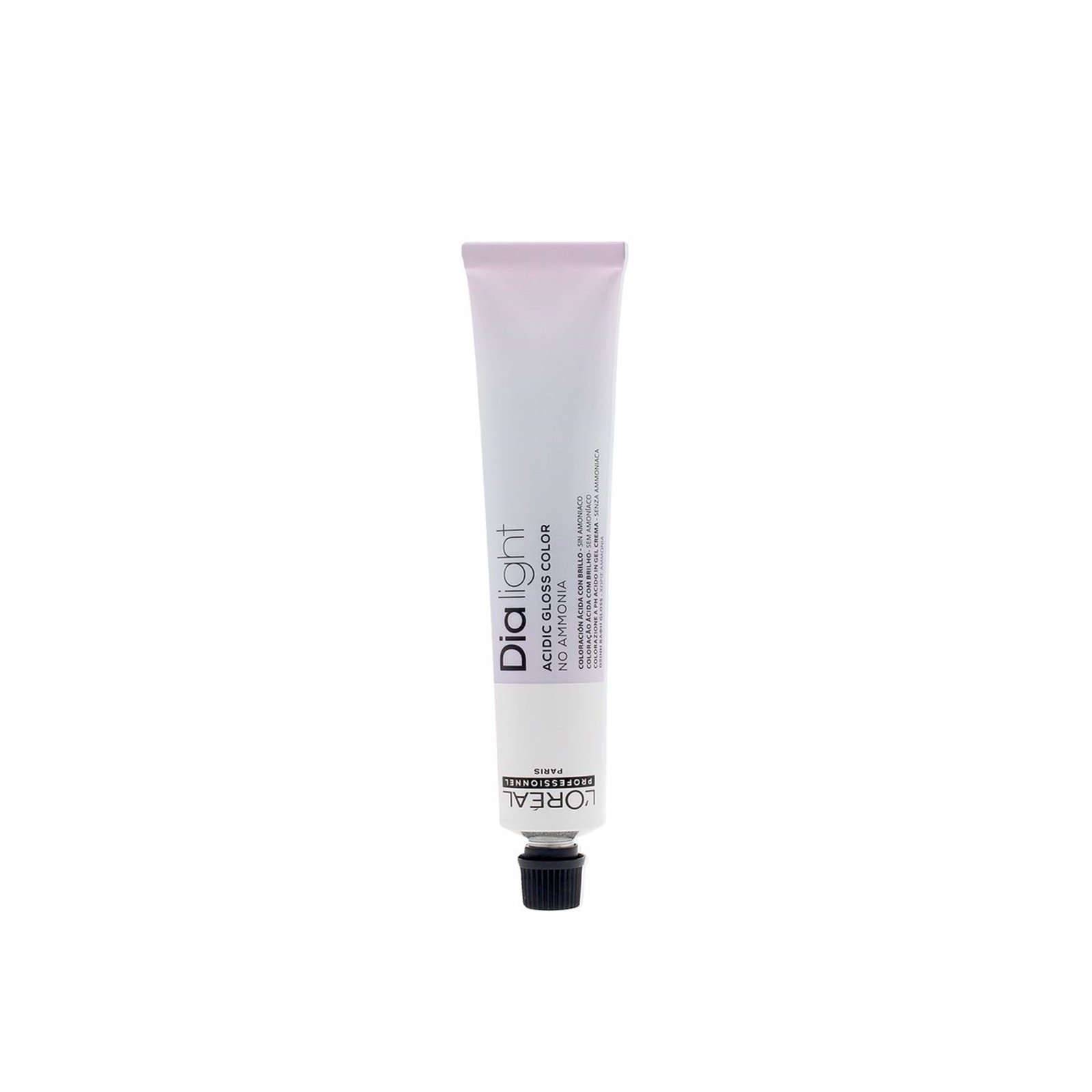 L'Oréal Professionnel Dia Light Acidic Gloss Color Booster Violet 50ml (1.69 fl oz)