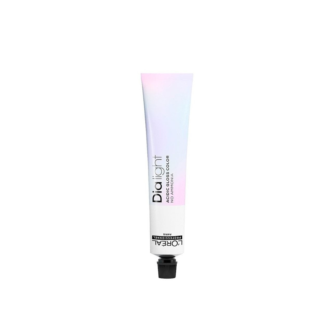 L'Oréal Professionnel Dia Light Semi-Permanent Hair Dye 10.21 Iridescent Sorbet Milkshake 50ml (1.69 fl oz)