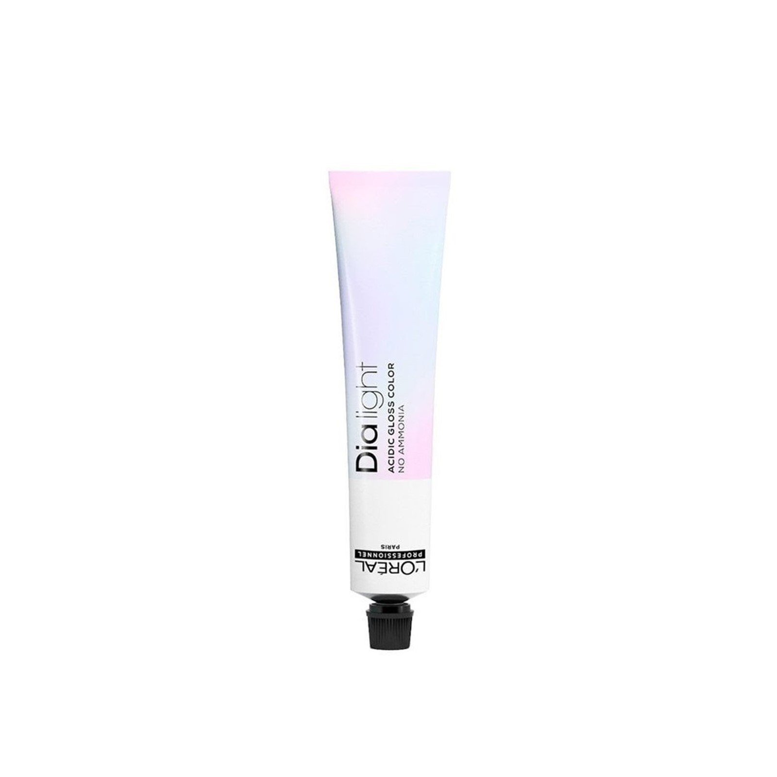 L'Oréal Professionnel Dia Light Semi-Permanent Hair Dye 10.22 Deep Iridescent Platinum Blonde Milkshake 50ml (1.69 fl oz)