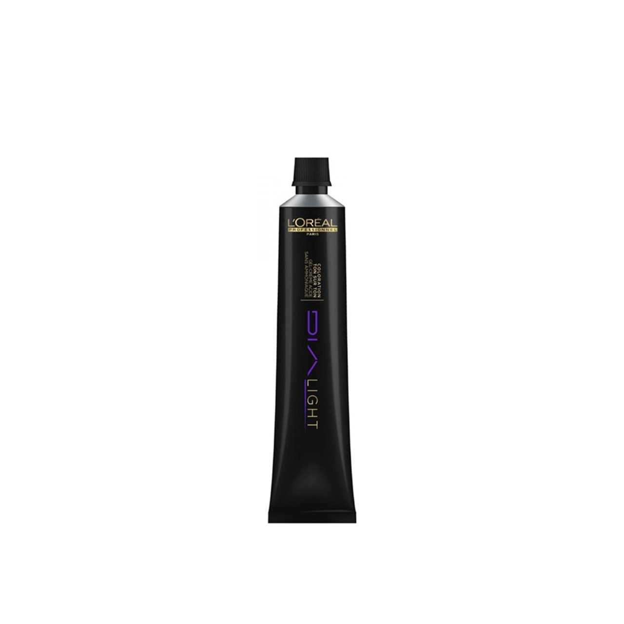 L'Oréal Professionnel Dia Light Semi-Permanent Hair Dye 9.21 Frosty Iridescent Milkshake 50ml