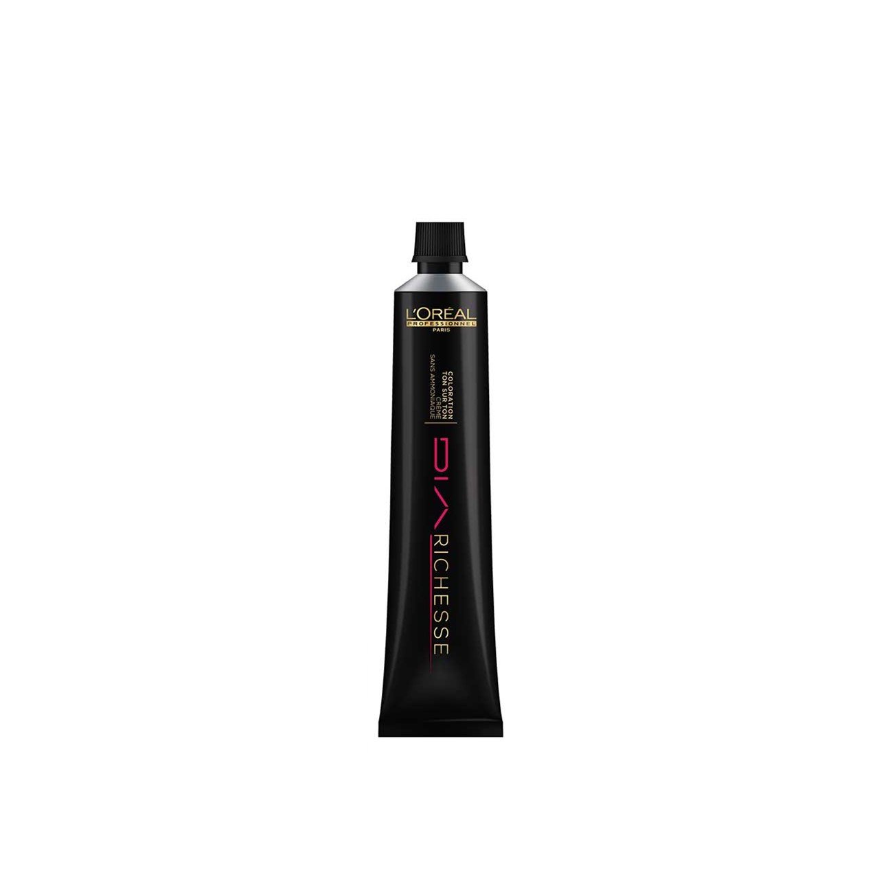 L'Oréal Professionnel Dia Richesse Semi-Permanent Hair Dye 5 Light Brown 50ml