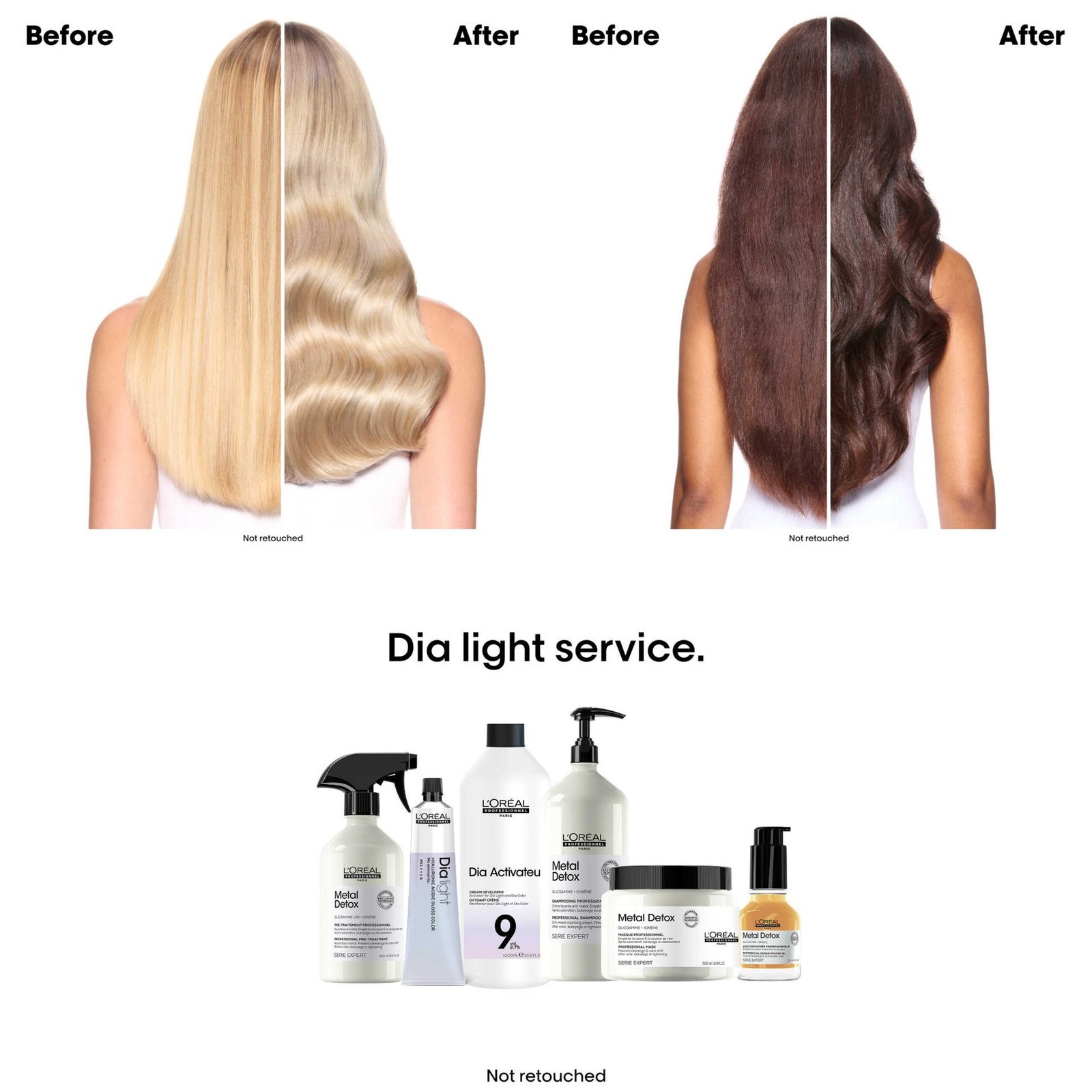 L'Oréal Professionnel Dia Activateur 9 Vol. Cream Developer 1L