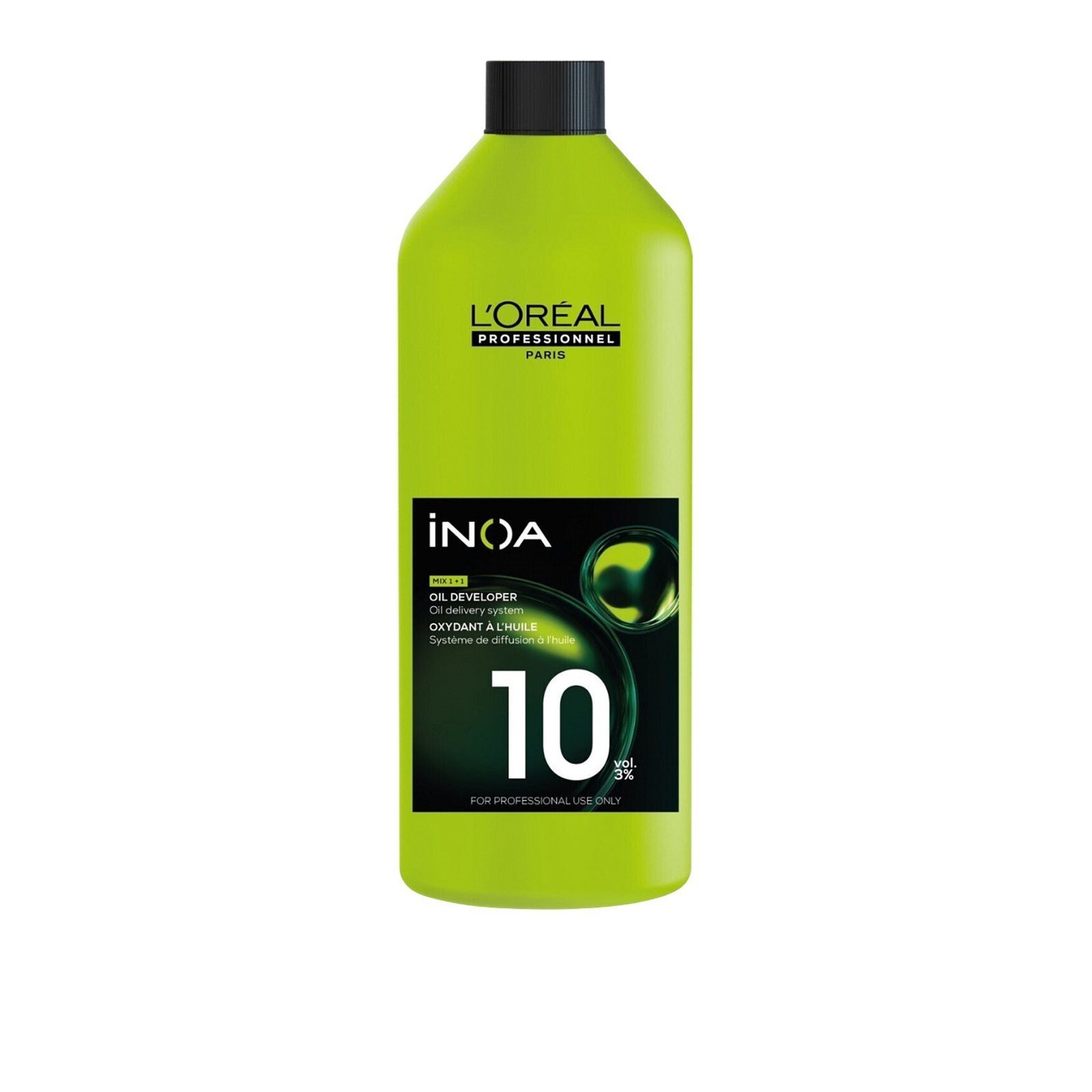 L'Oréal Professionnel Inoa ODS Oxydant Riche 10 vol. 1L