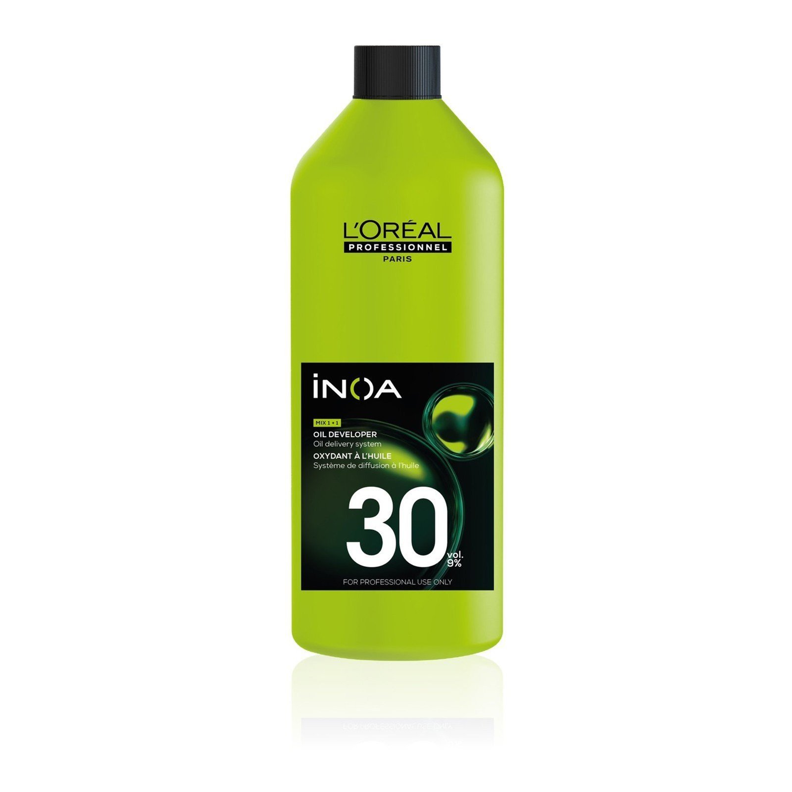 L'Oréal Professionnel Inoa ODS Oxydant Riche 30 vol. 1L