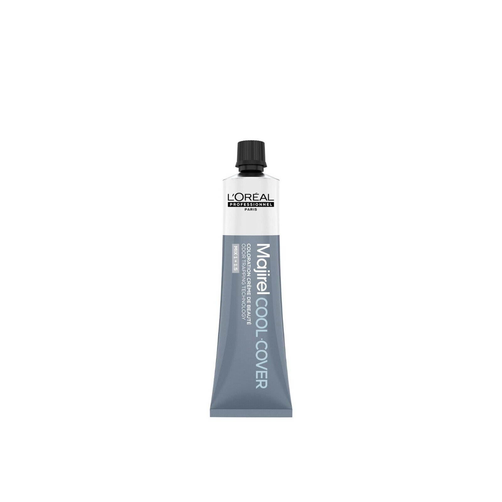 L'Oréal Professionnel Majirel Cool Cover Permanent Hair Dye 7.1 Ash Blonde 60ml