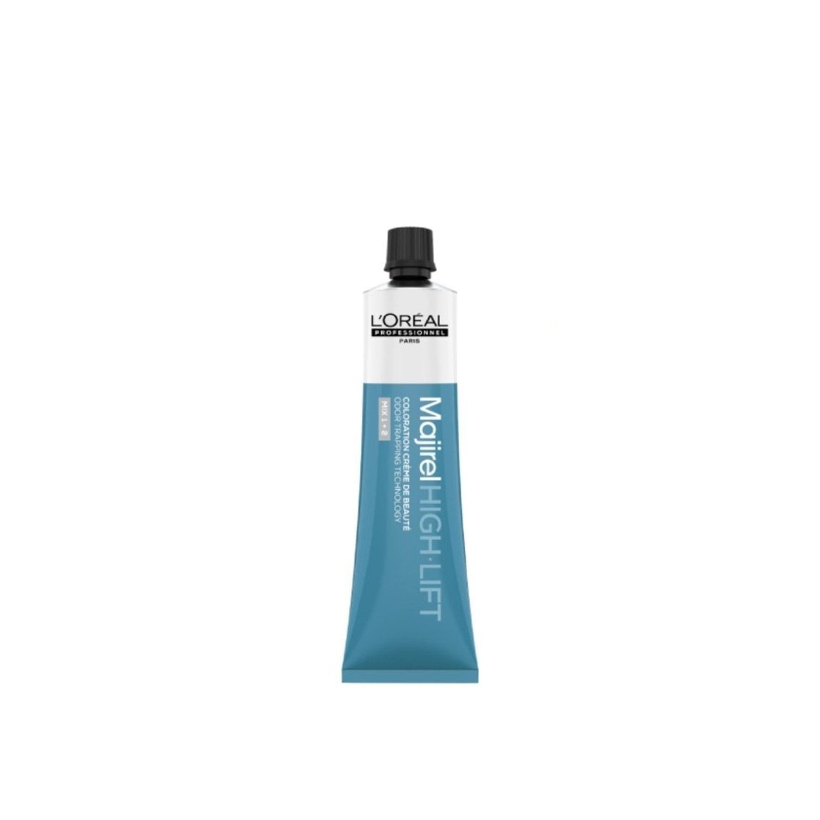 L'Oréal Professionnel Majirel High Lift Permanent Hair Dye Ash + 60ml