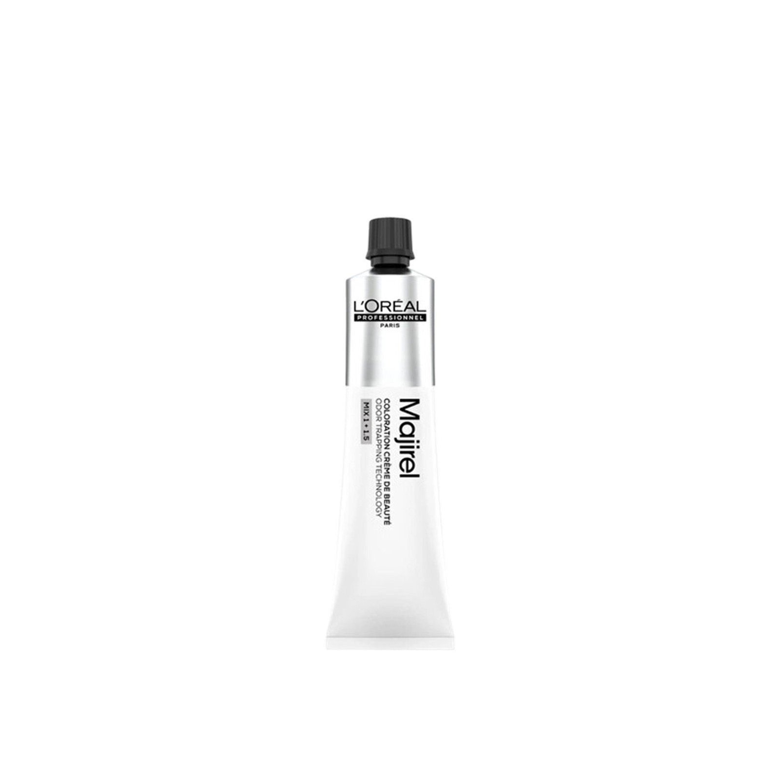 L'Oréal Professionnel Majirel Permanent Hair Dye 8 Light Blonde 60ml